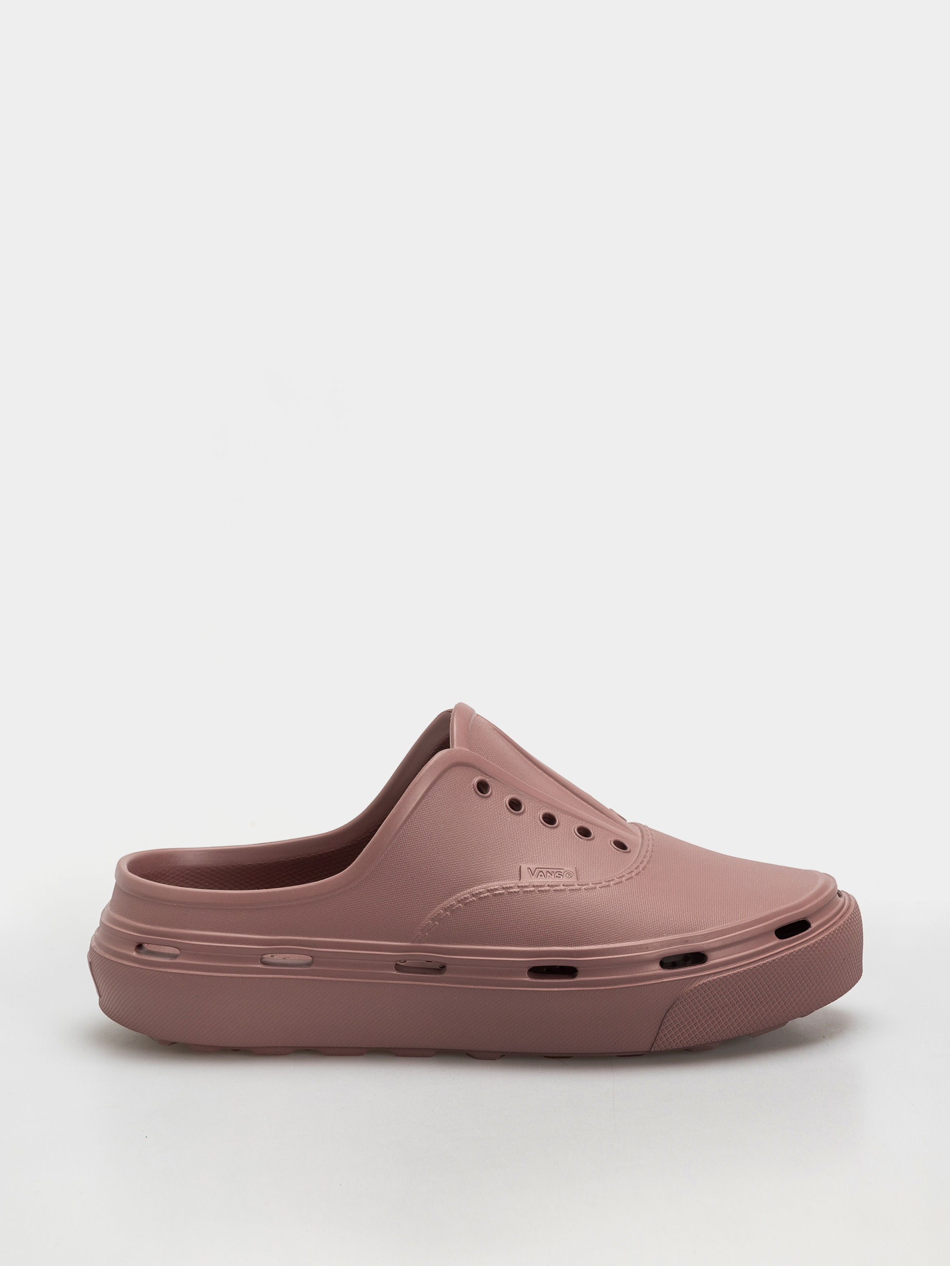 Buty Vans Authentic Mule Wmn (dusky rose)