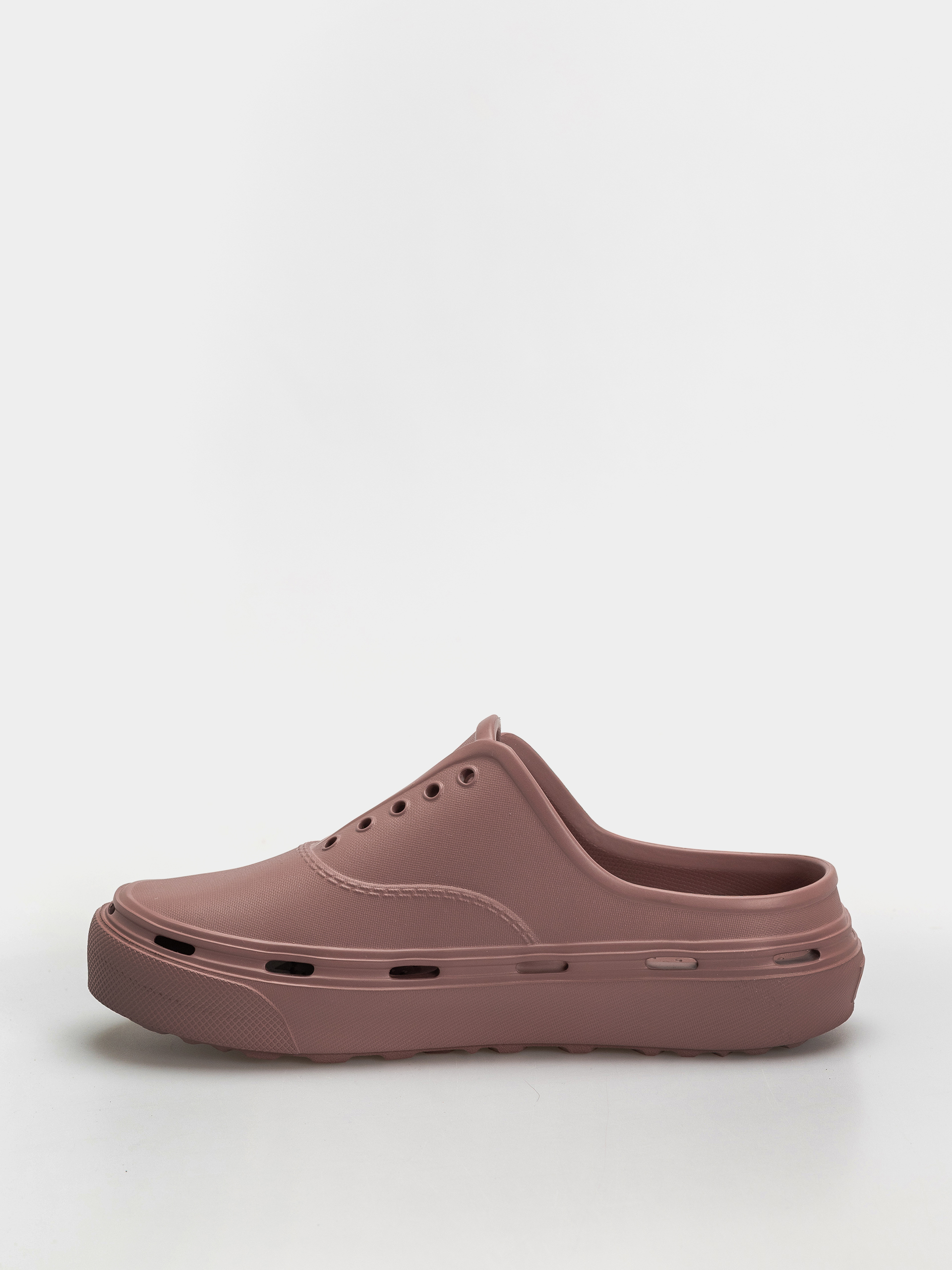 Buty Vans Authentic Mule Wmn (dusky rose)