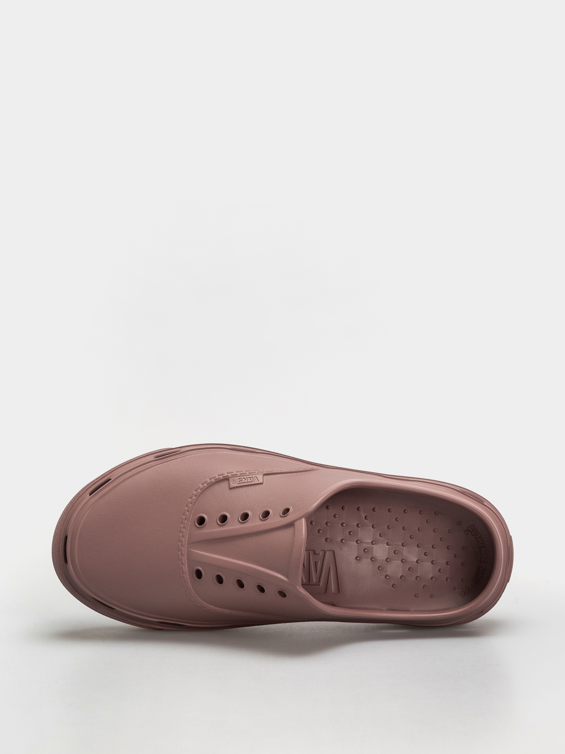Buty Vans Authentic Mule Wmn (dusky rose)