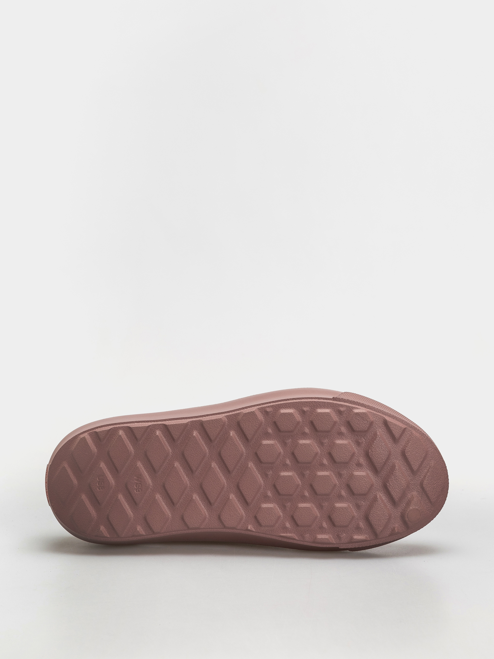 Buty Vans Authentic Mule Wmn (dusky rose)