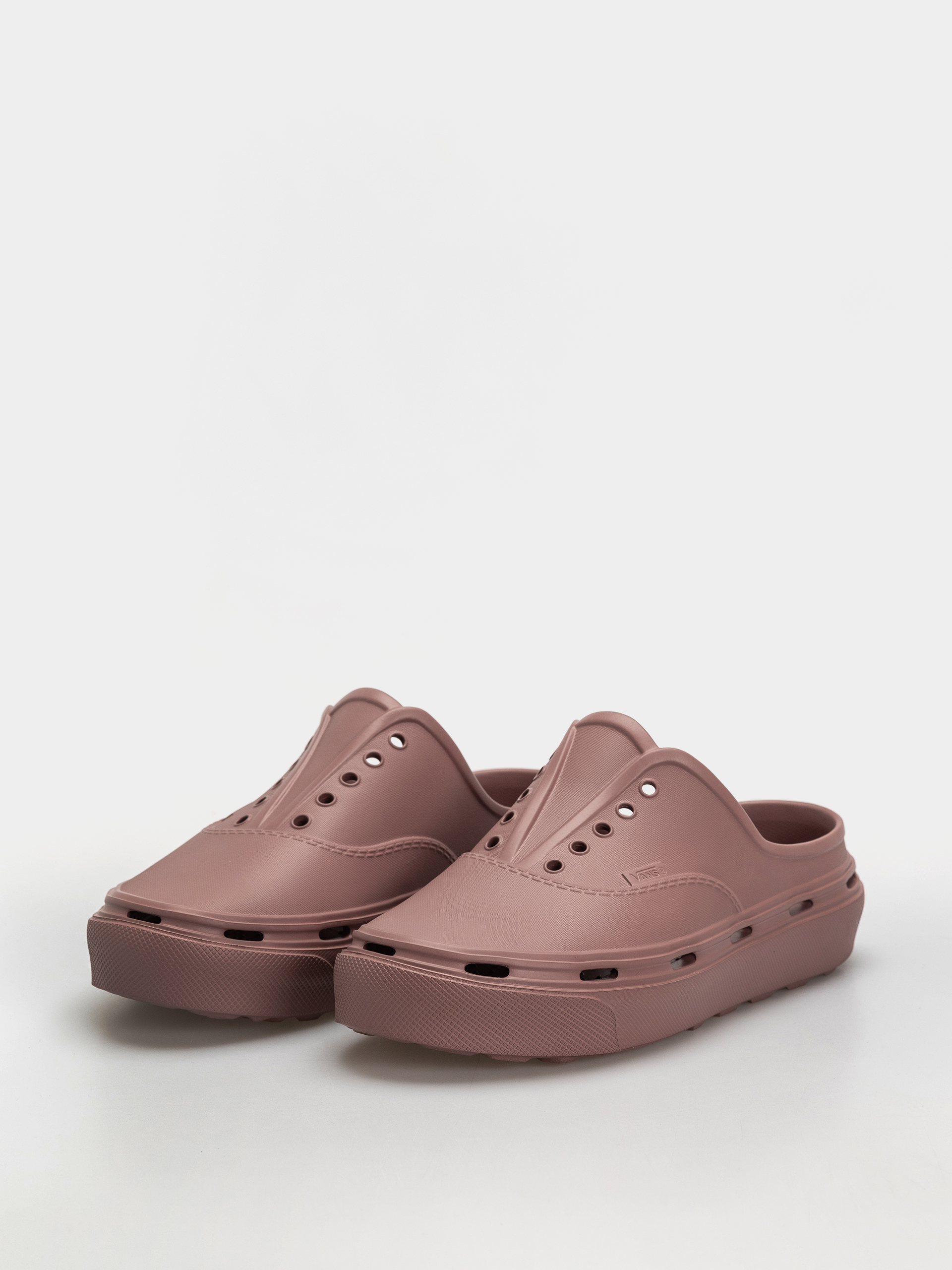 Buty Vans Authentic Mule Wmn (dusky rose)