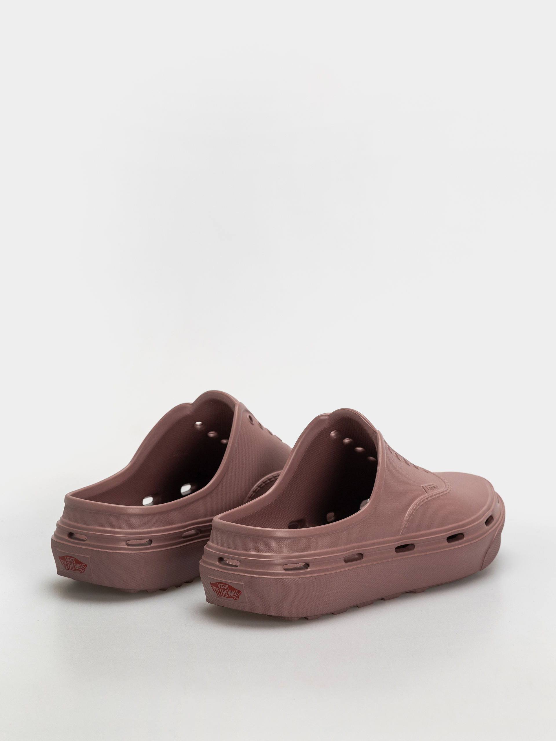 Buty Vans Authentic Mule Wmn (dusky rose)