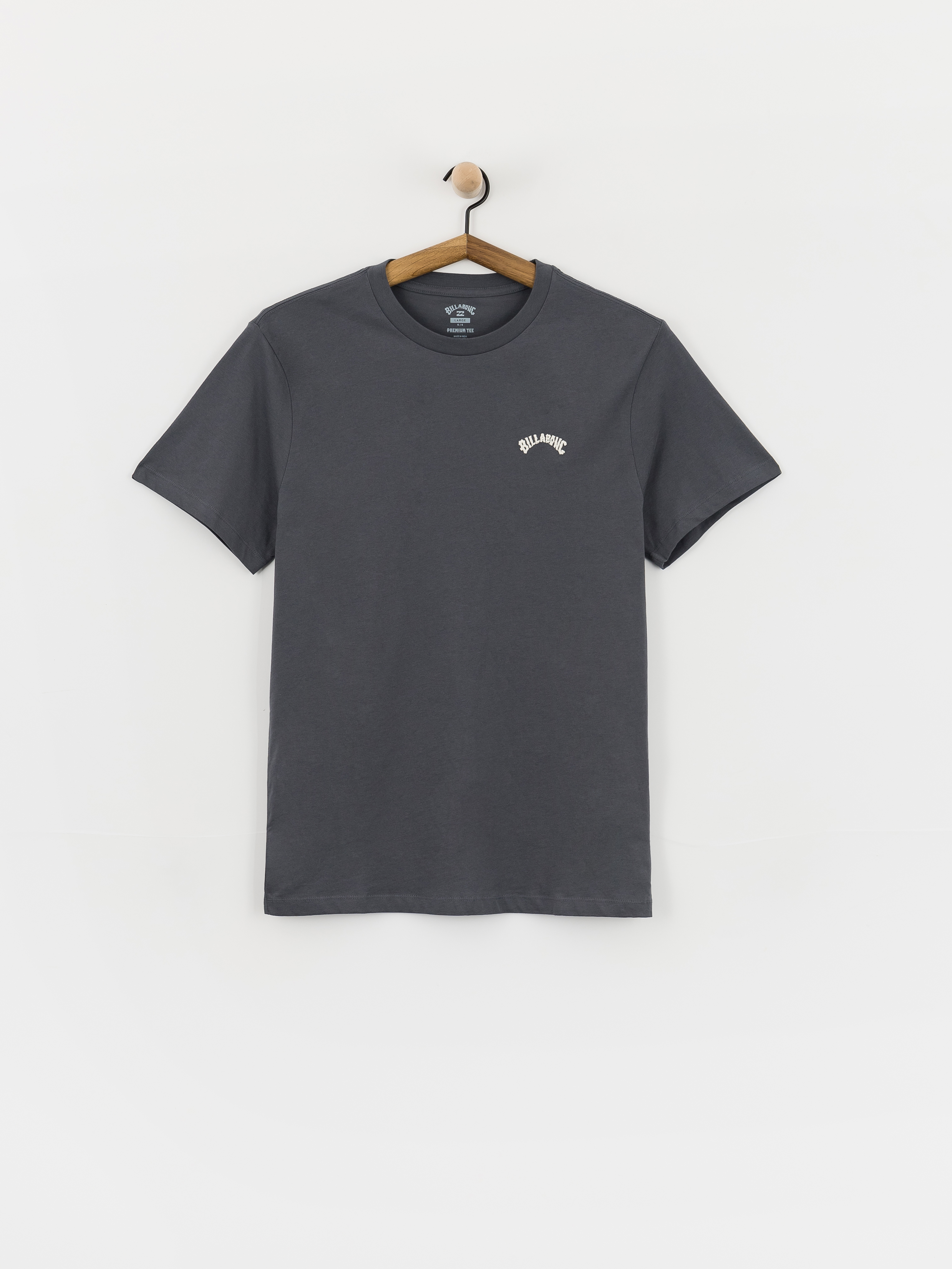 T-shirt Billabong Arch (ombre blue)