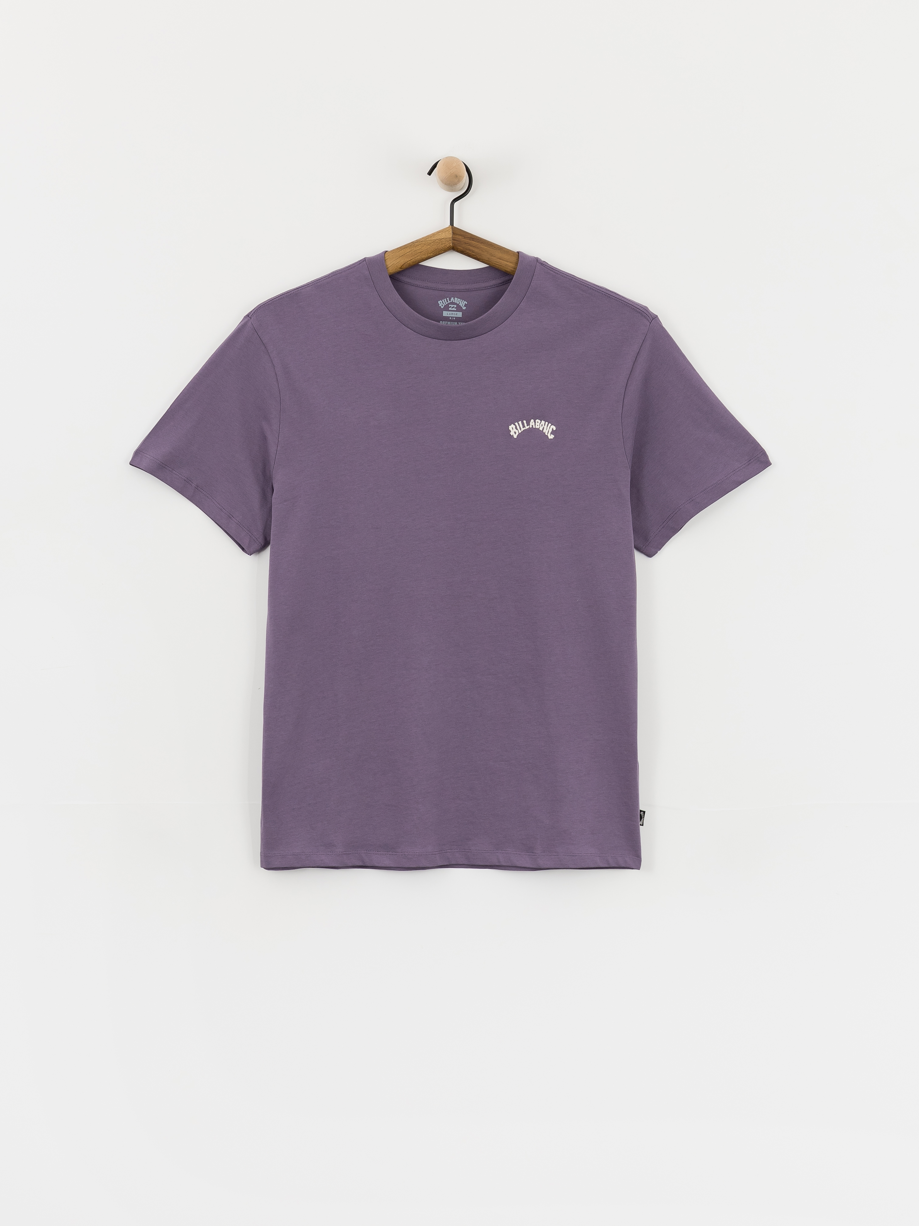 T-shirt Billabong Arch (dusty grape)