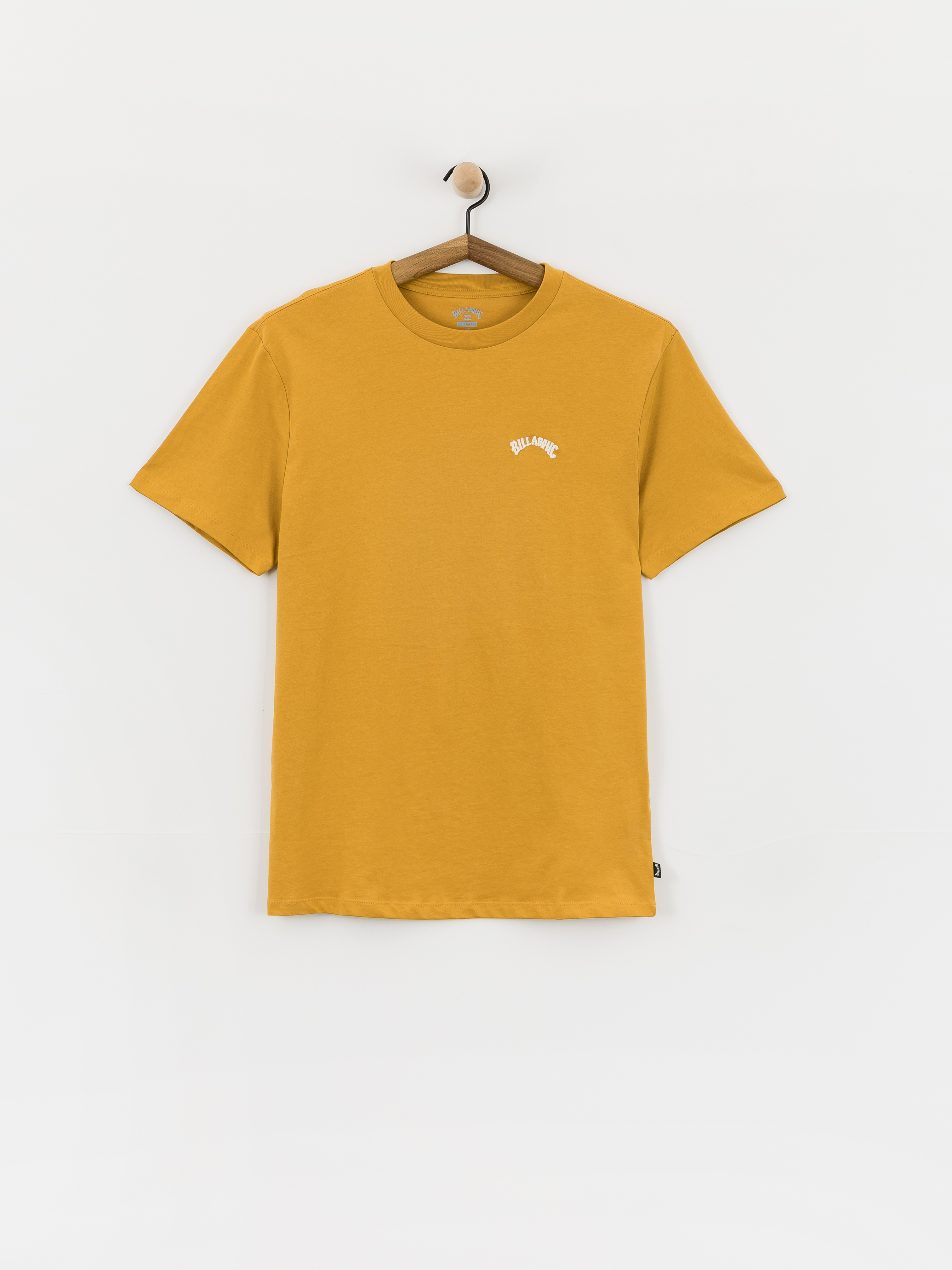 T-shirt Billabong Arch (honey)