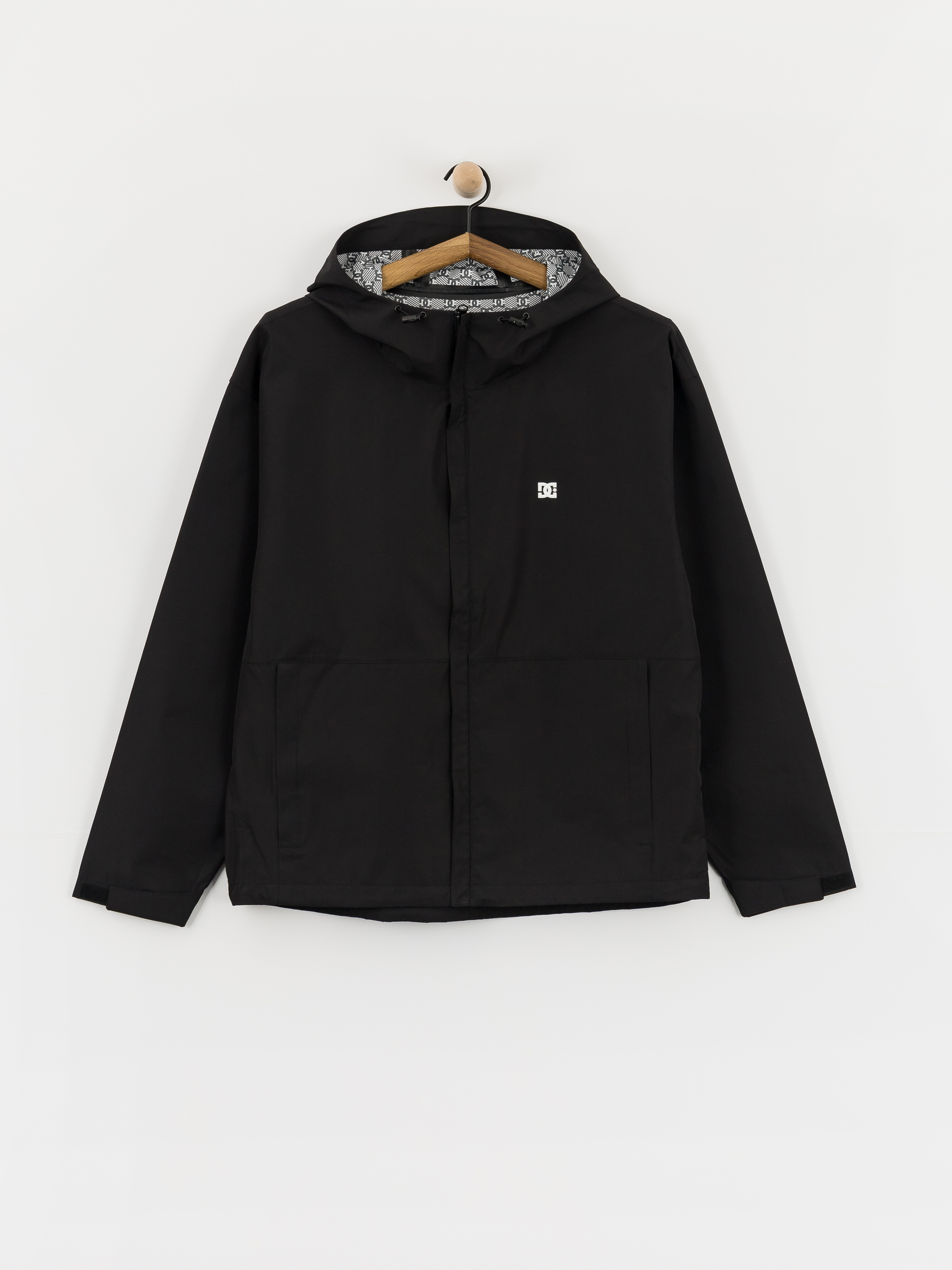 Kurtka DC Drylyne Shell 10K