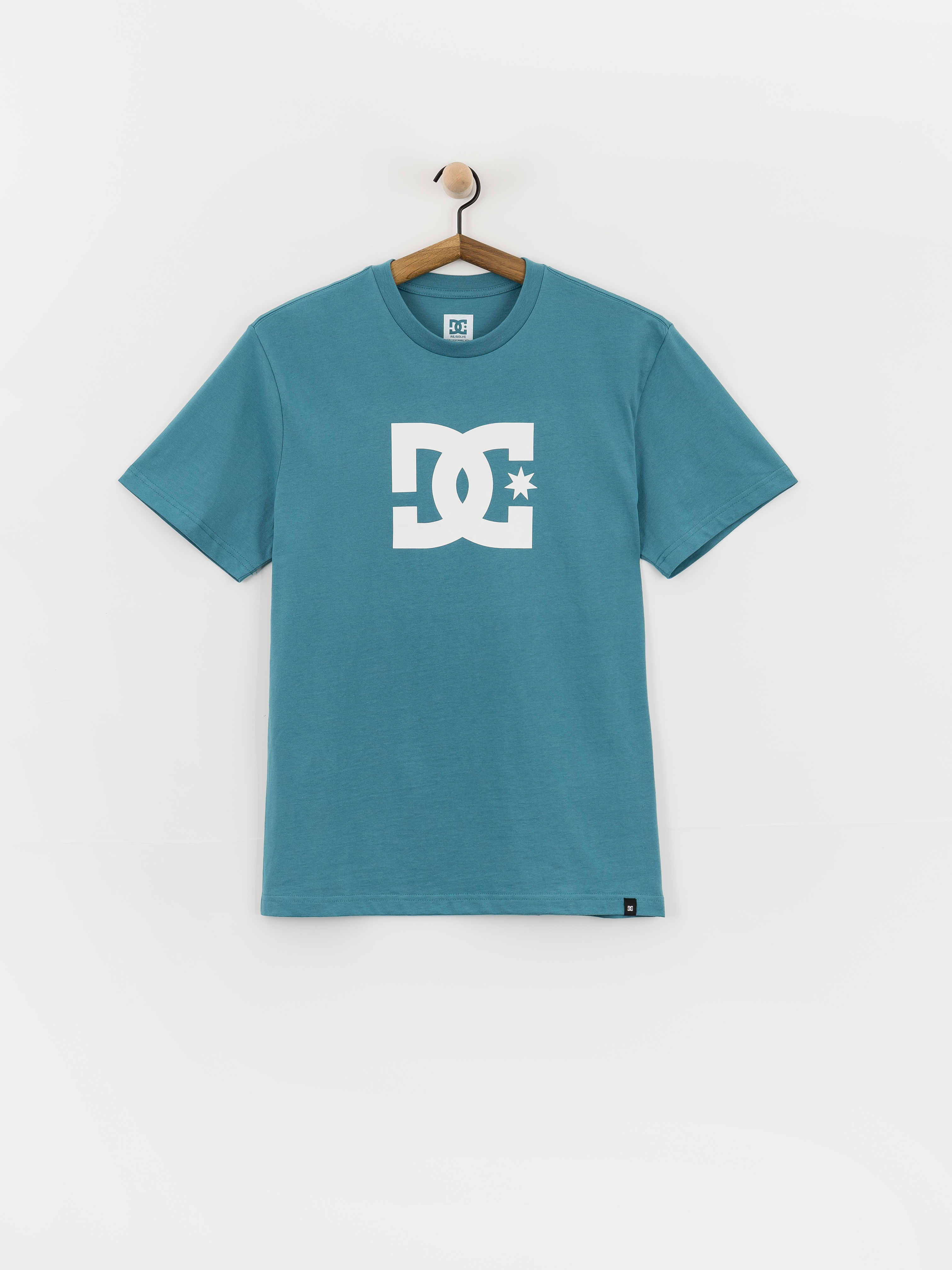 T-shirt DC Star (storm blue)
