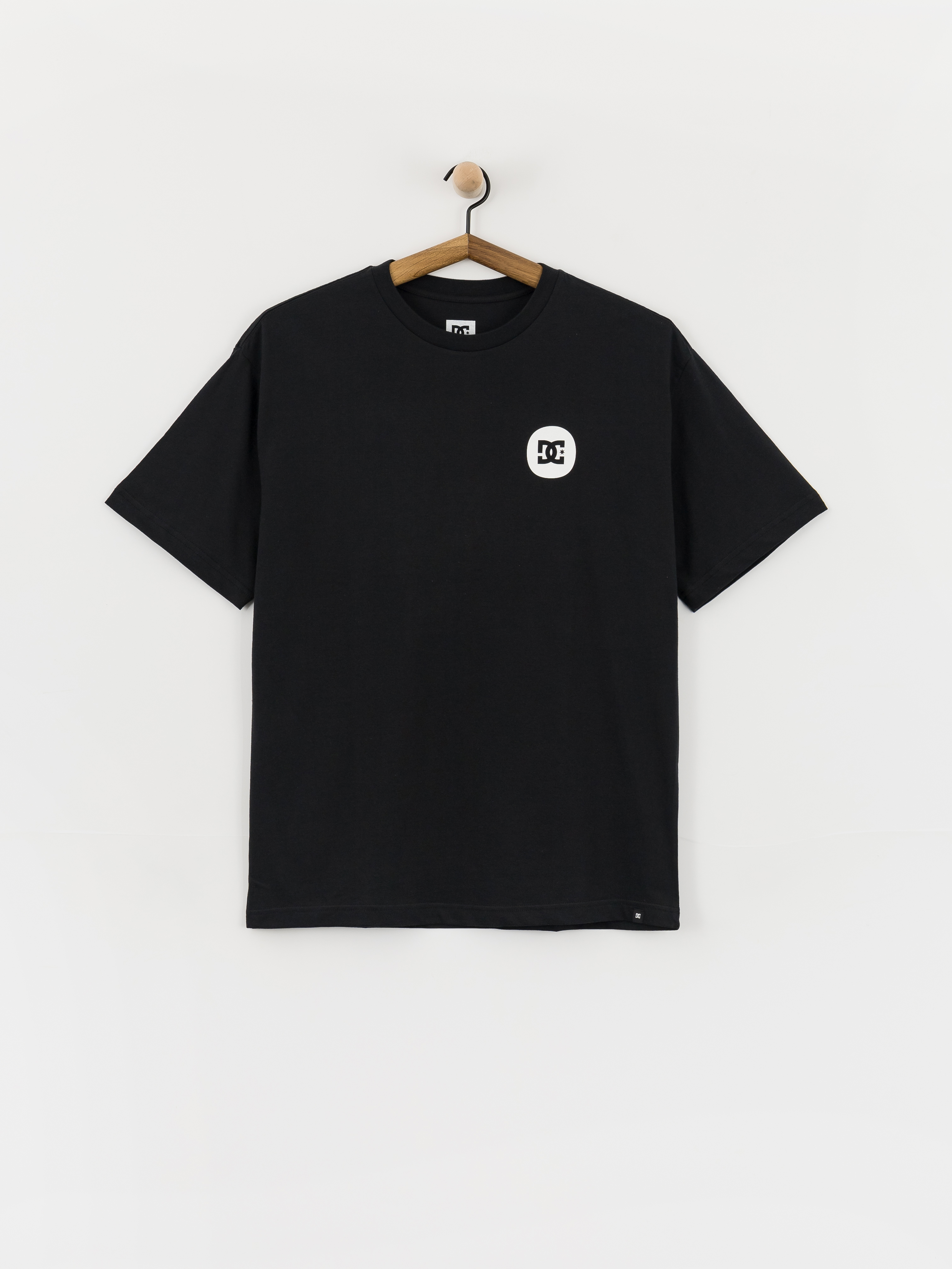 T-shirt DC Shape Or Destroy (black)