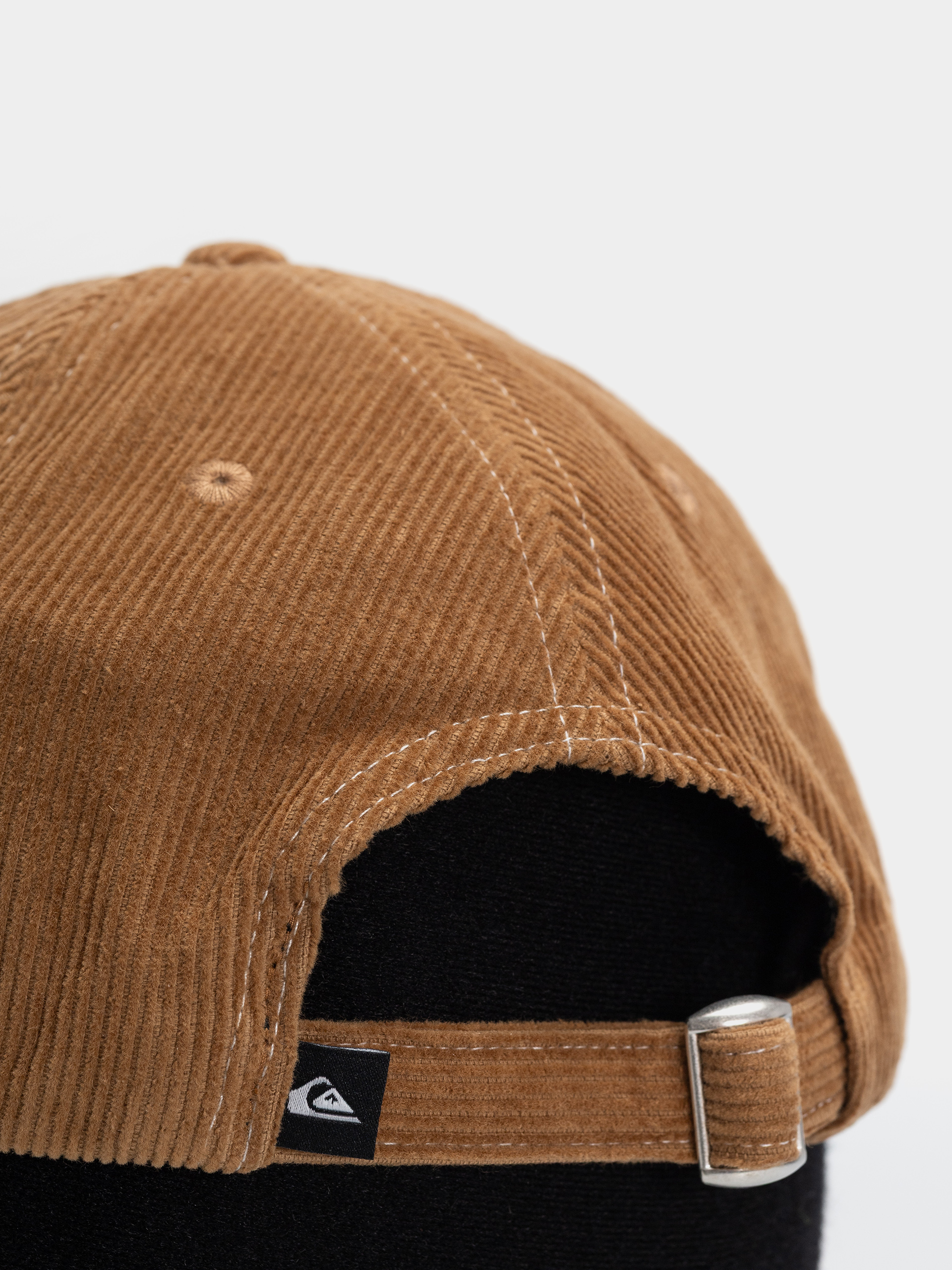 Czapka z daszkiem Quiksilver Decades Special (tobacco brown)