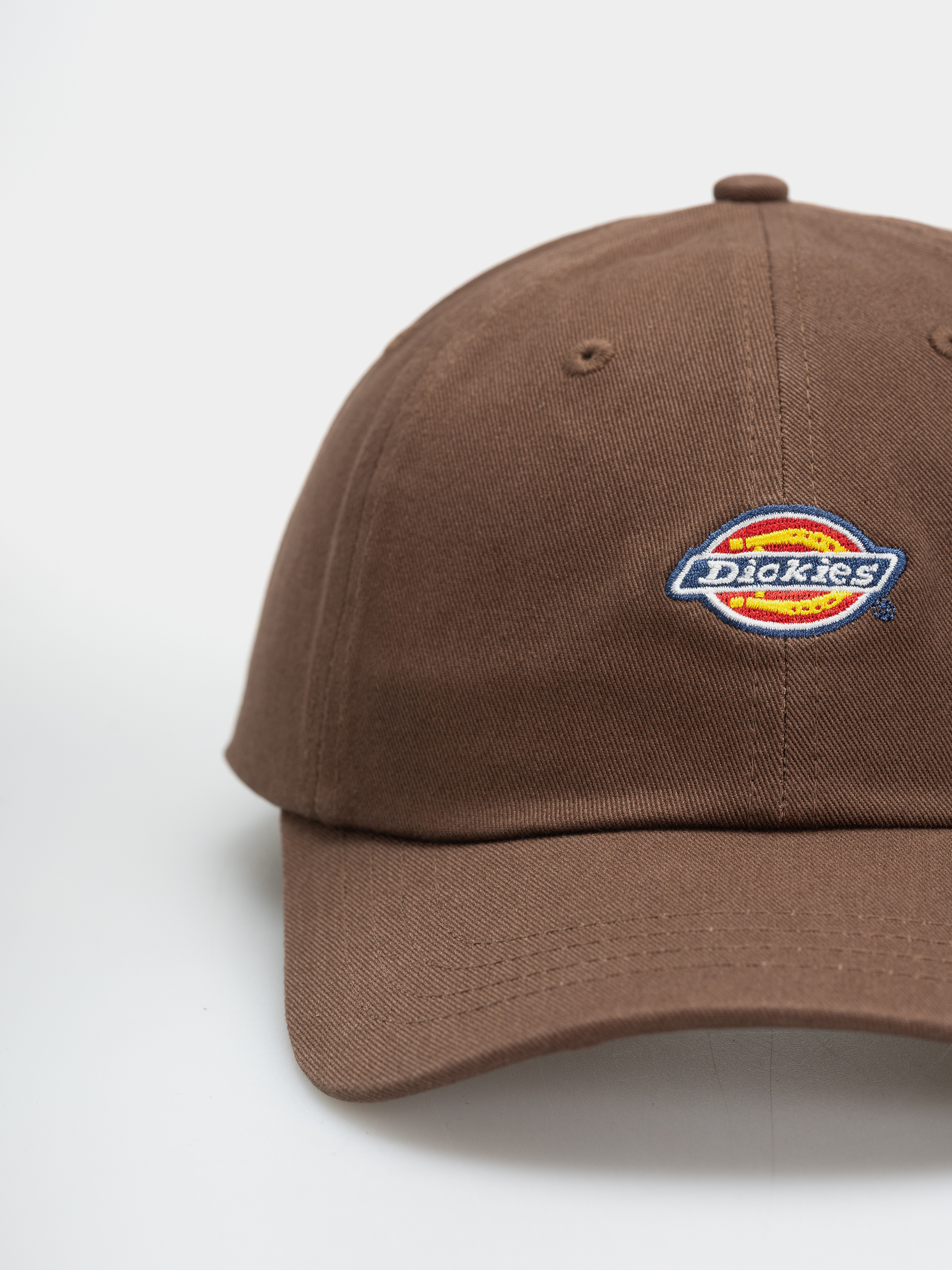 Czapka z daszkiem Dickies Hardwick (timber brown)