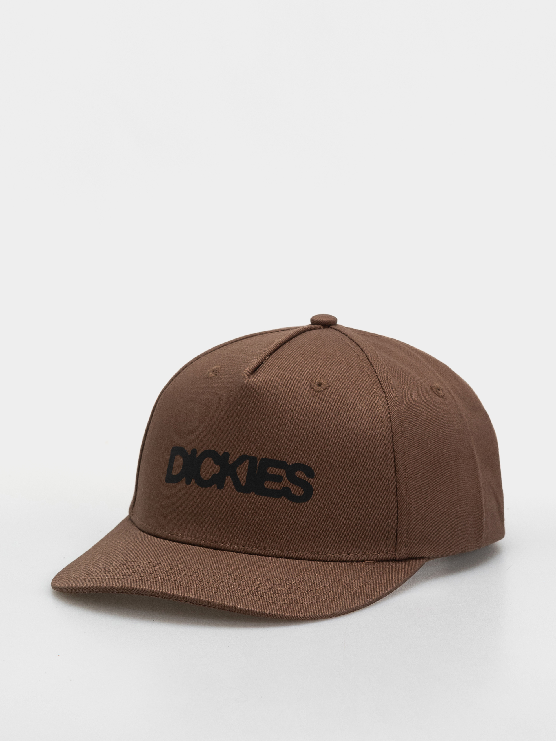 Czapka z daszkiem Dickies Torrey Snapback (timber brown)