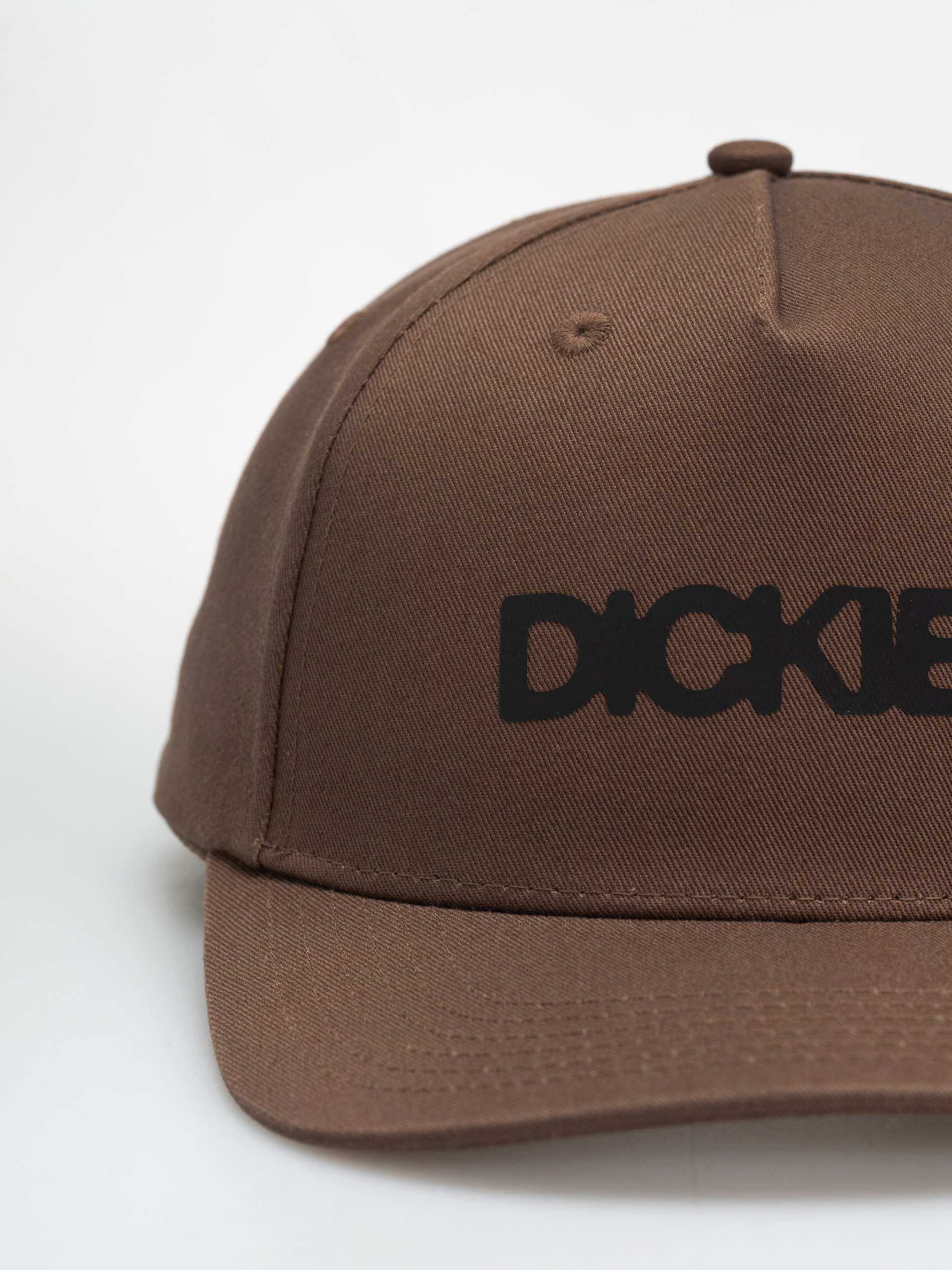 Czapka z daszkiem Dickies Torrey Snapback (timber brown)