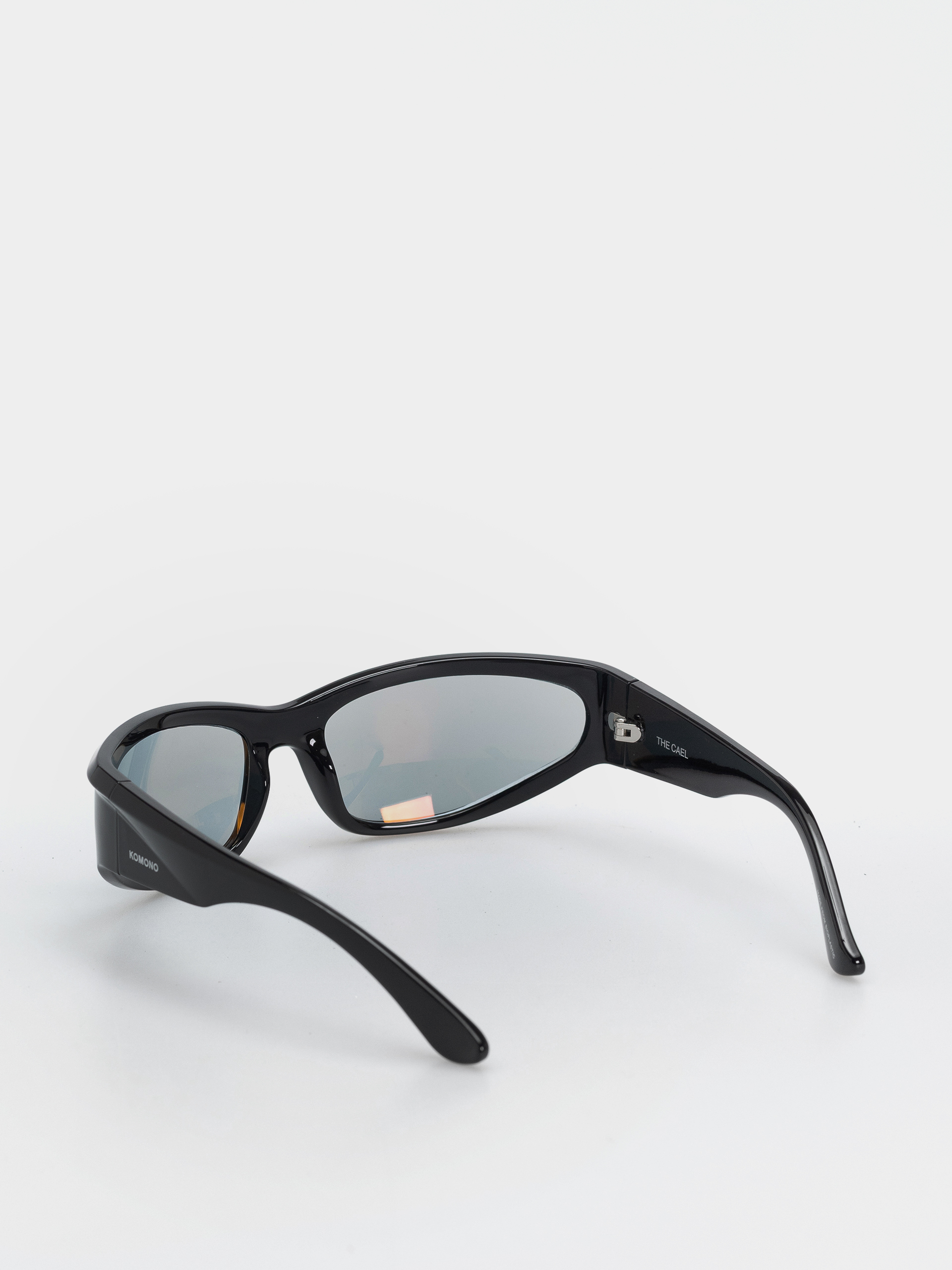 Okulary przeciwsłoneczne Komono Cael (black fire)
