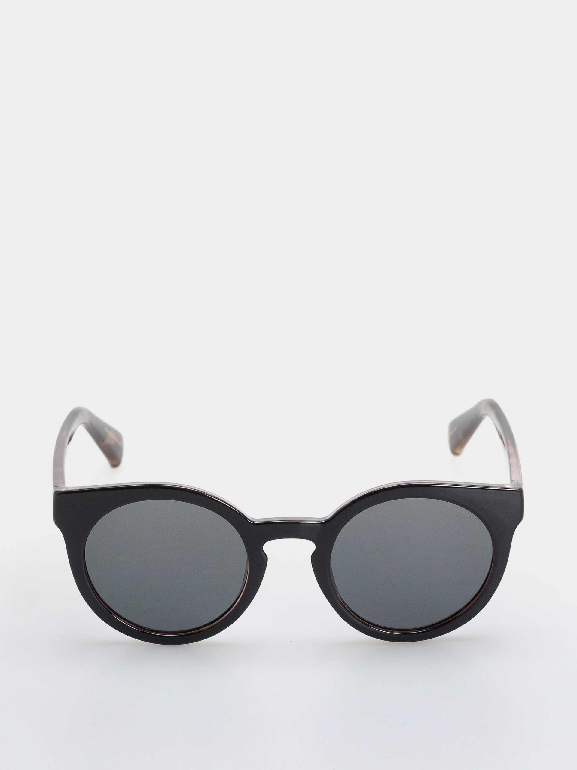 Okulary przeciwsłoneczne Komono Lulu (black tortoise)