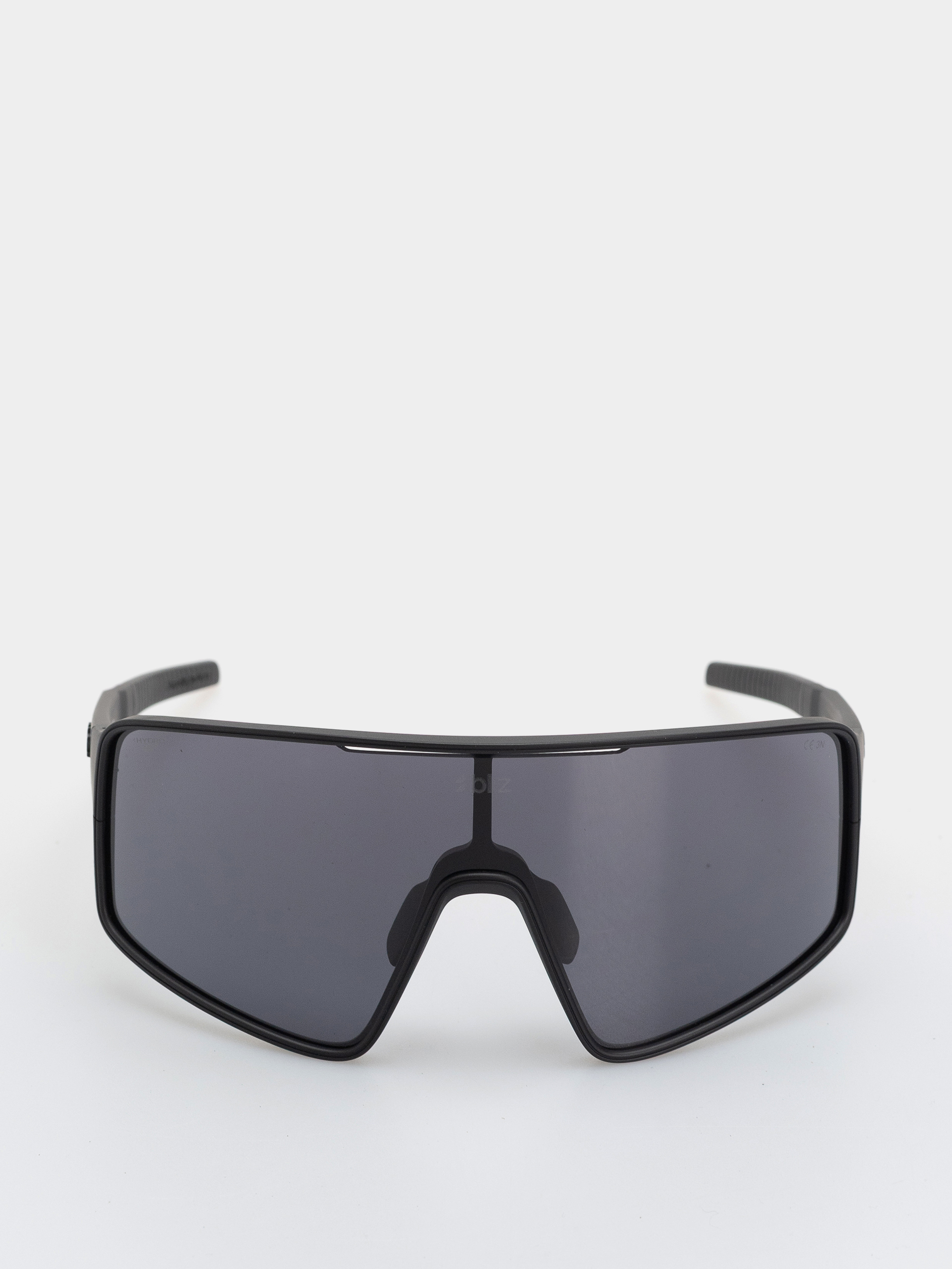 Okulary przeciwsłoneczne Bliz P001 (matt black/smoke)