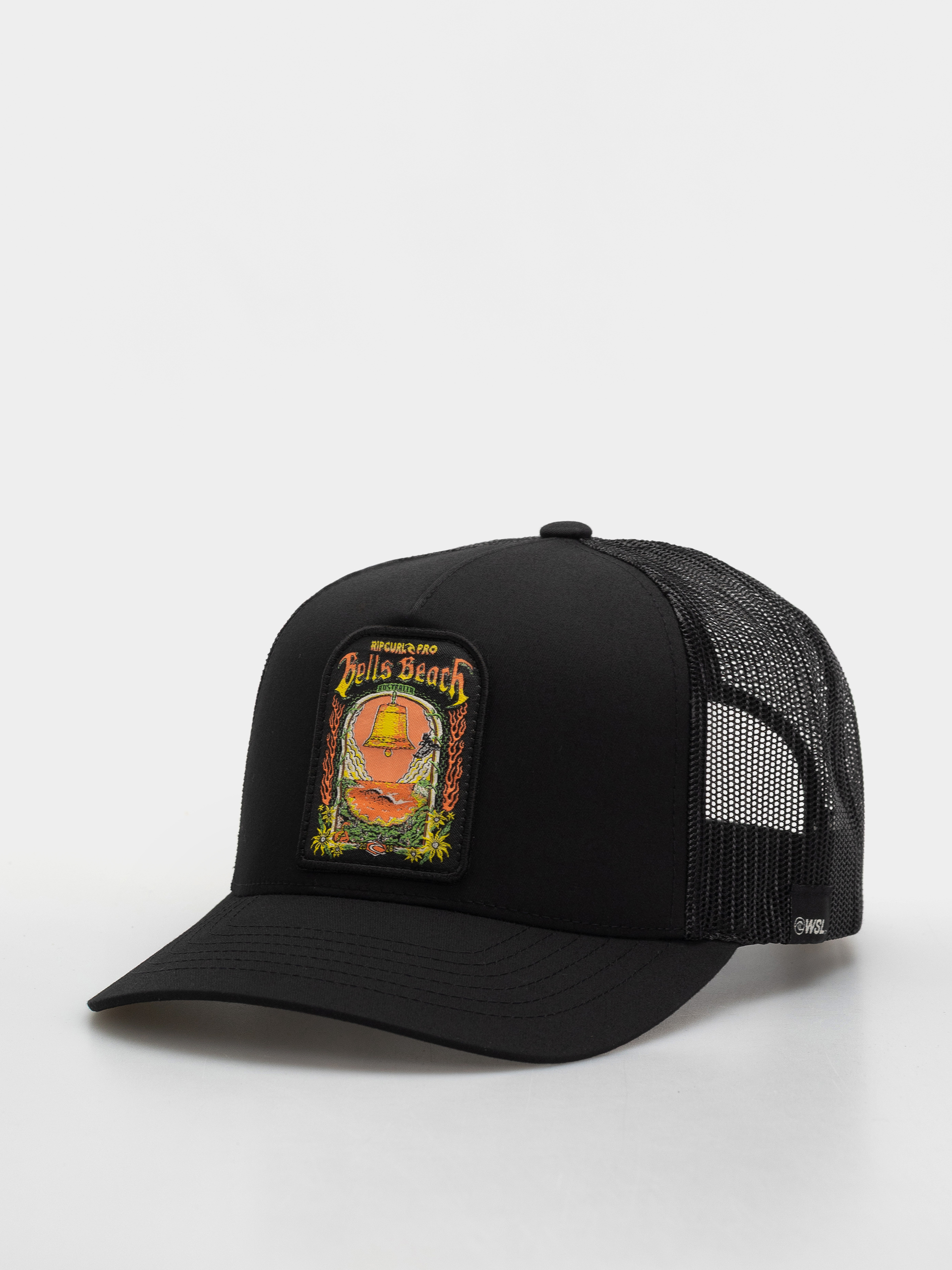 Czapka z daszkiem Rip Curl Bells Pro 26 Trucker