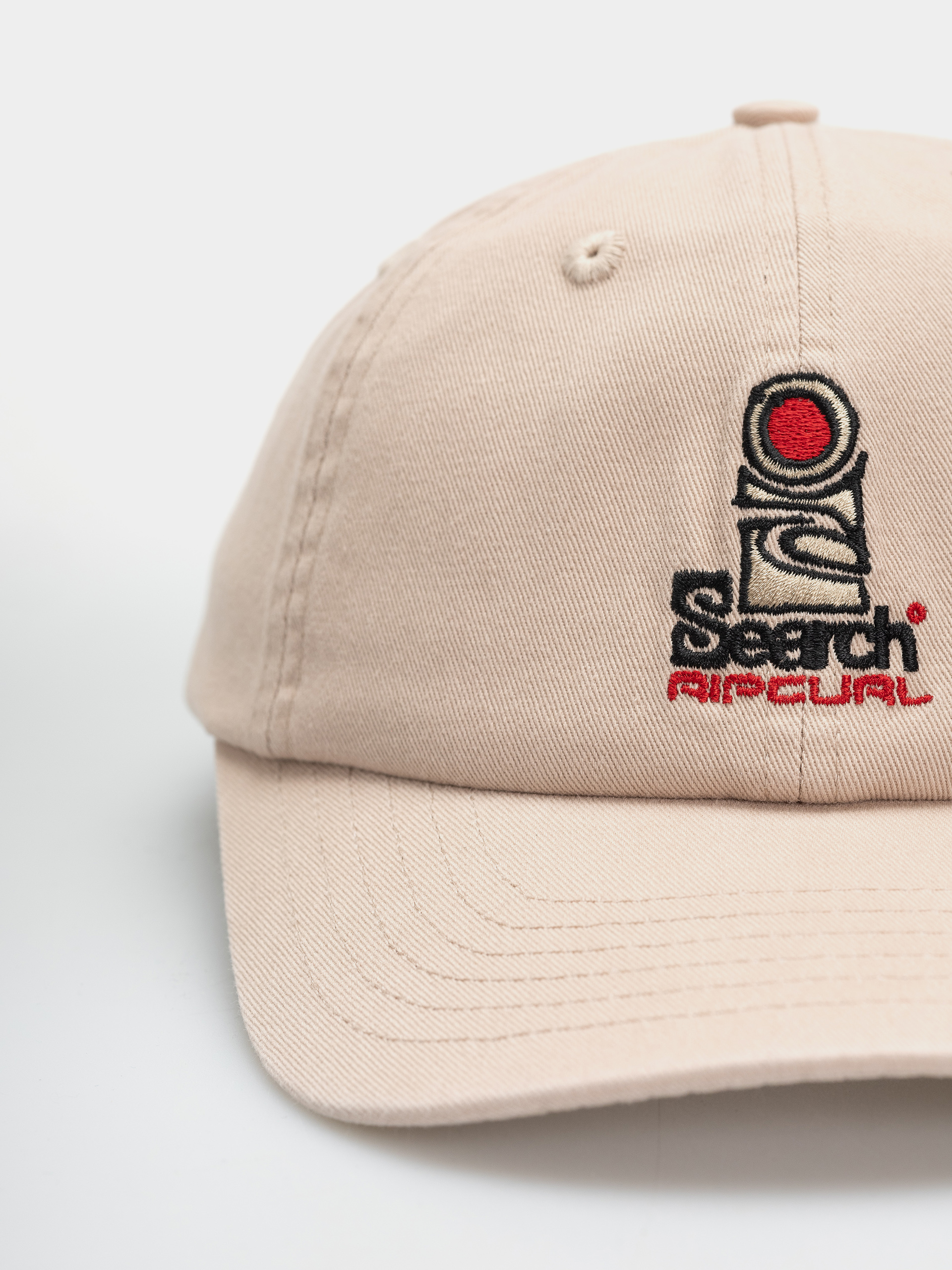Czapka z daszkiem Rip Curl Search Sb (khaki)