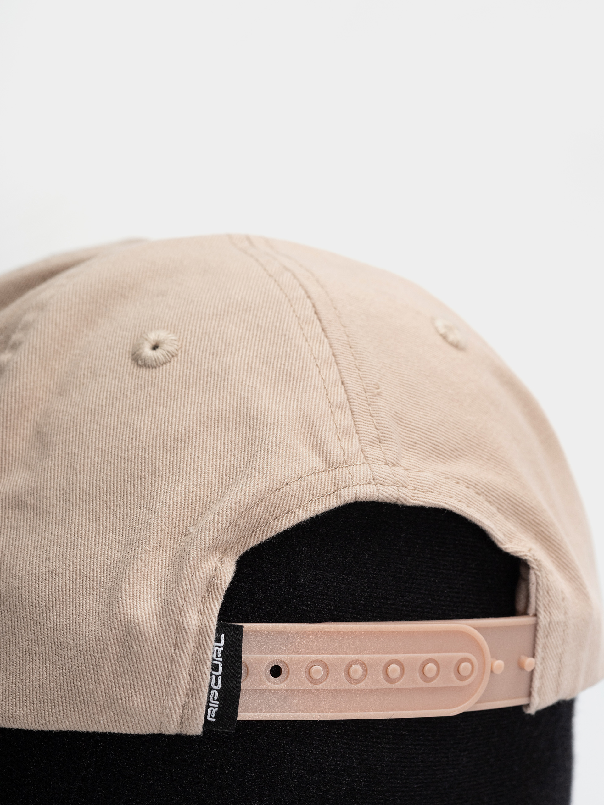 Czapka z daszkiem Rip Curl Search Sb (khaki)