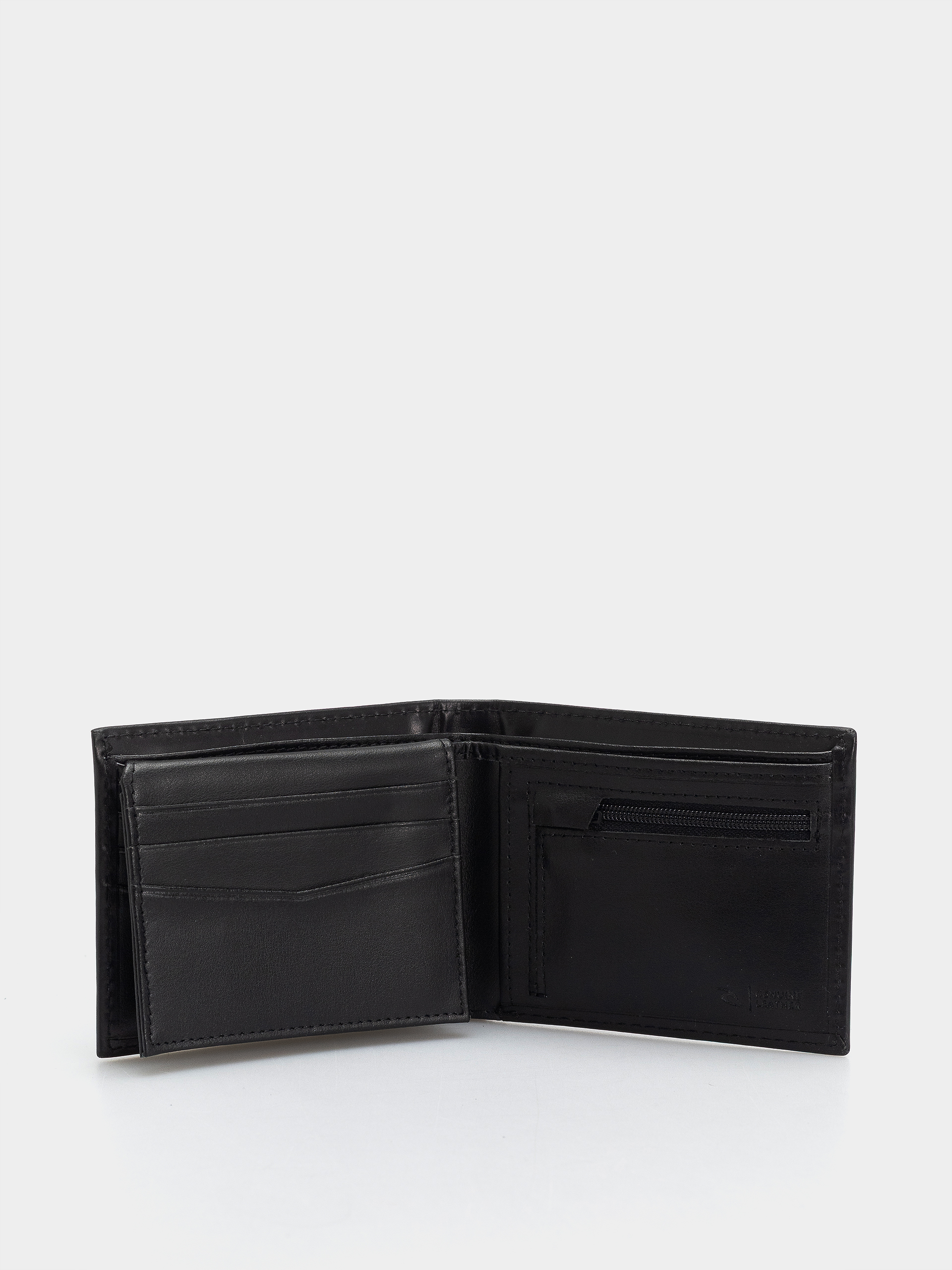 Portfel Rip Curl Pacific Rinse Rfid All Day (black)