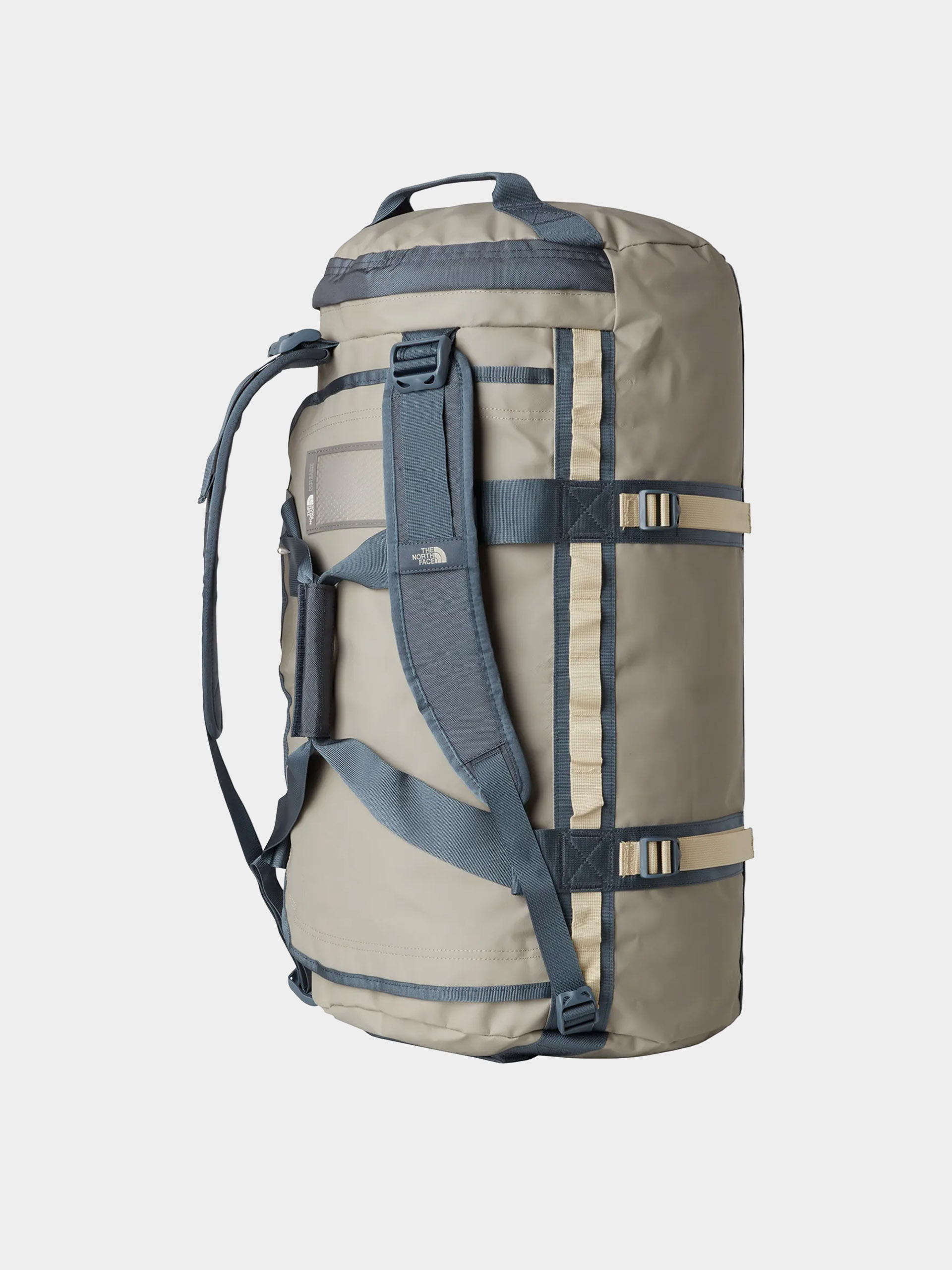 Torba The North Face Base Camp Duffel M (stone slab/gran)