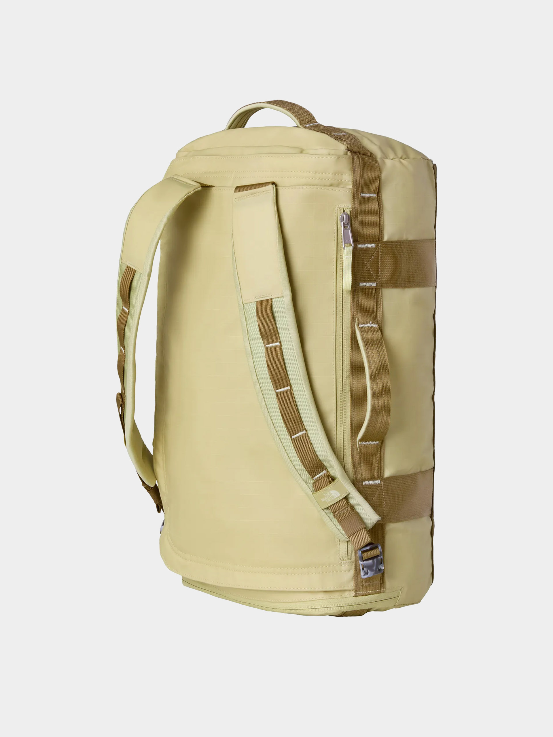 Torba The North Face Base Camp Voyager Duffel 32L (pear/cedar/lemo)