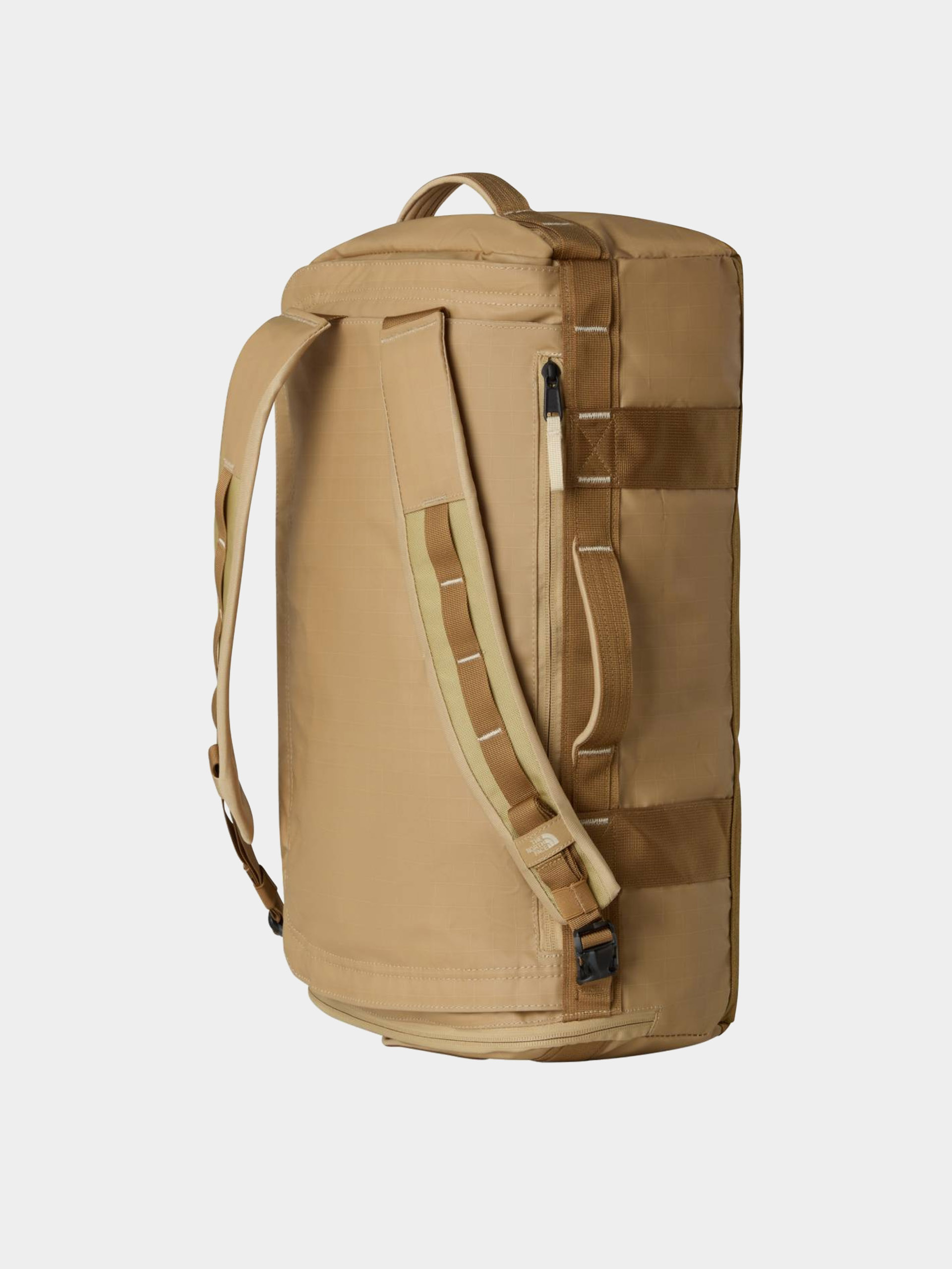 Torba The North Face Base Camp Voyager Duffel 32L (khaki stone/uti)