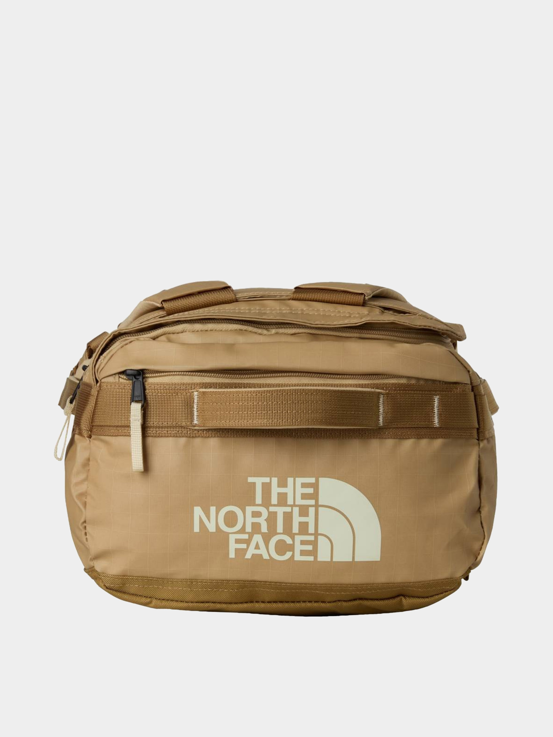 Torba The North Face Base Camp Voyager Duffel 32L (khaki stone/uti)