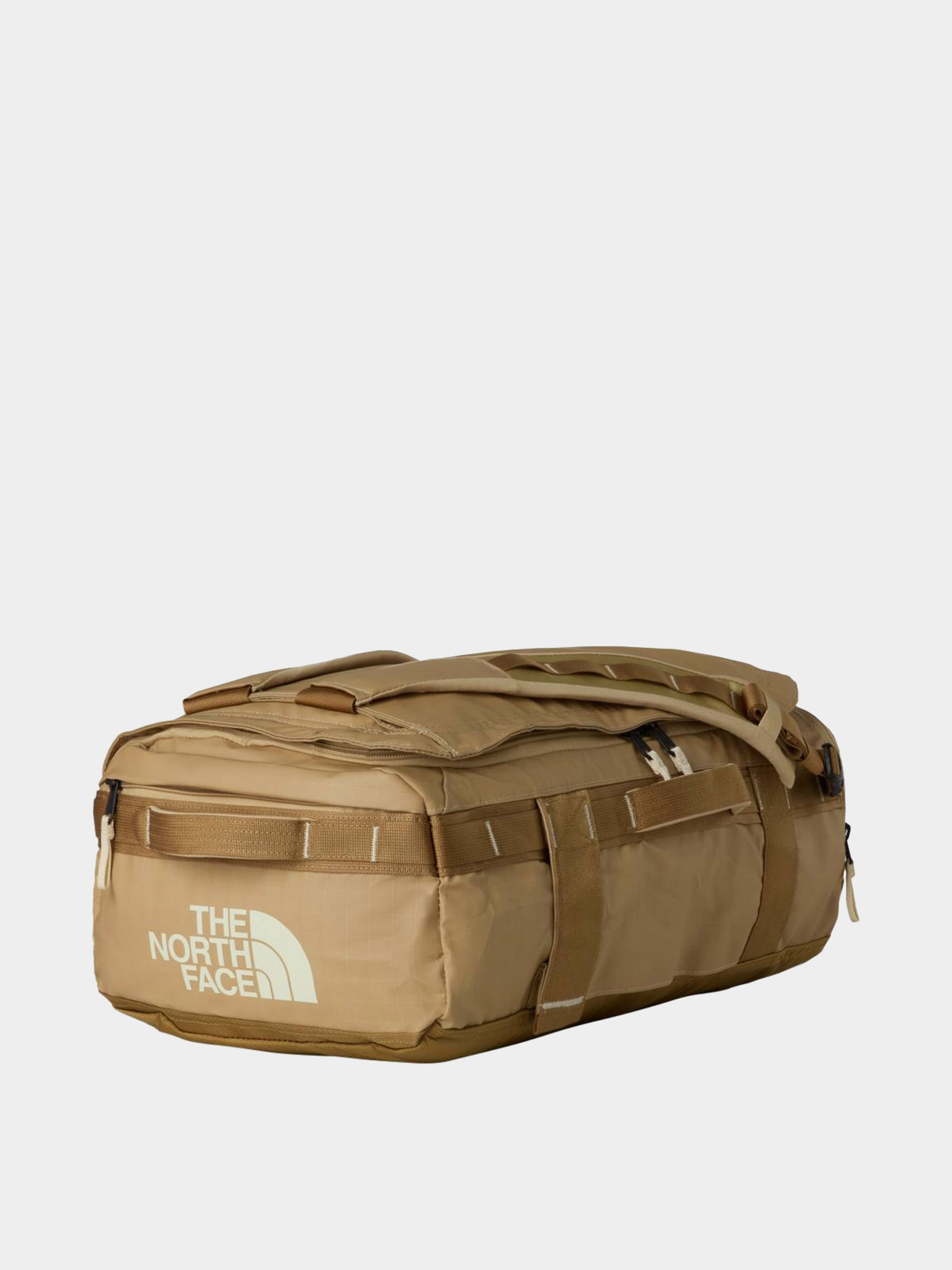 Torba The North Face Base Camp Voyager Duffel 32L (khaki stone/uti)