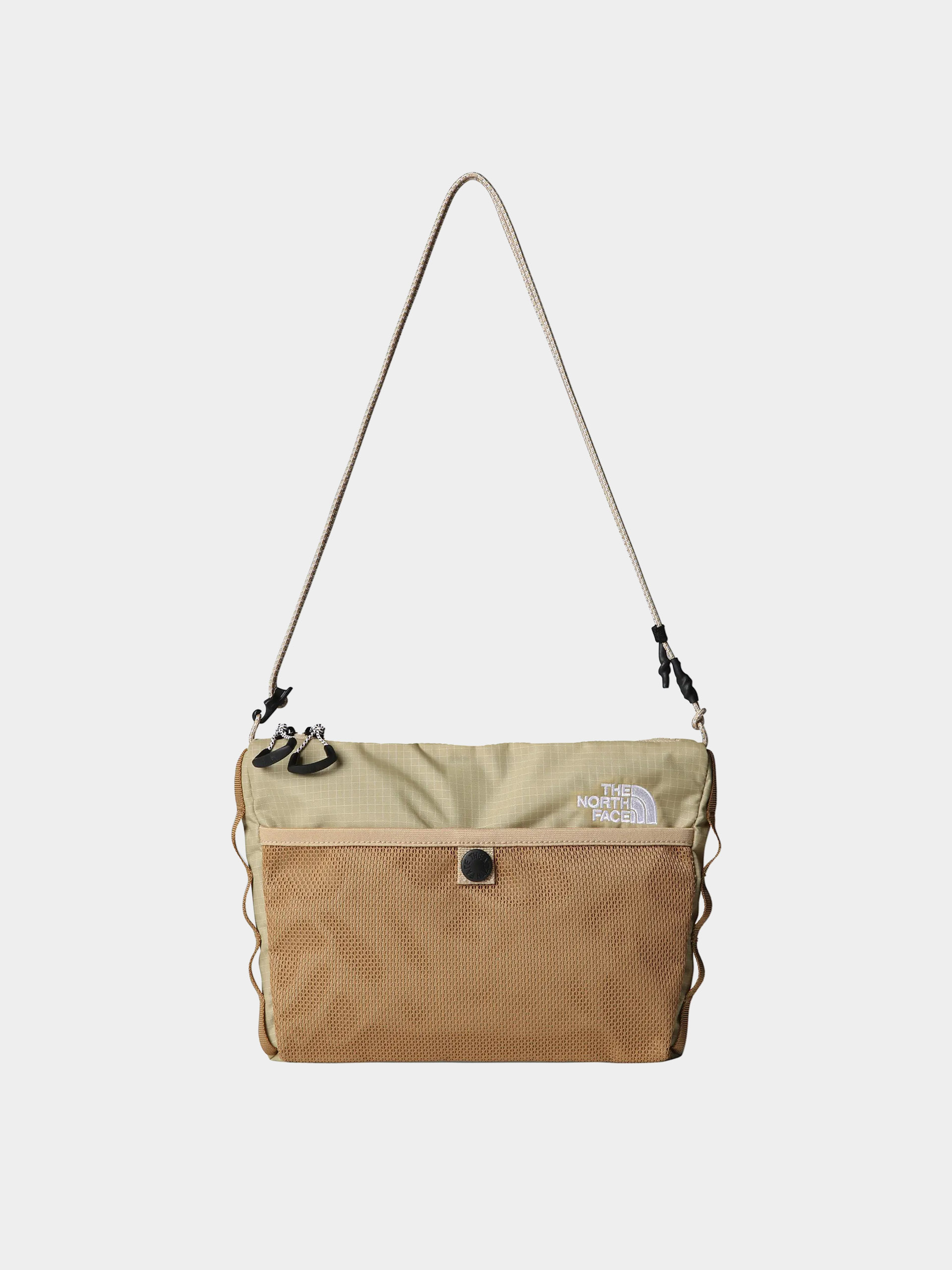 Nerka The North Face Terra Shoulder Bag 1L (khaki stone)