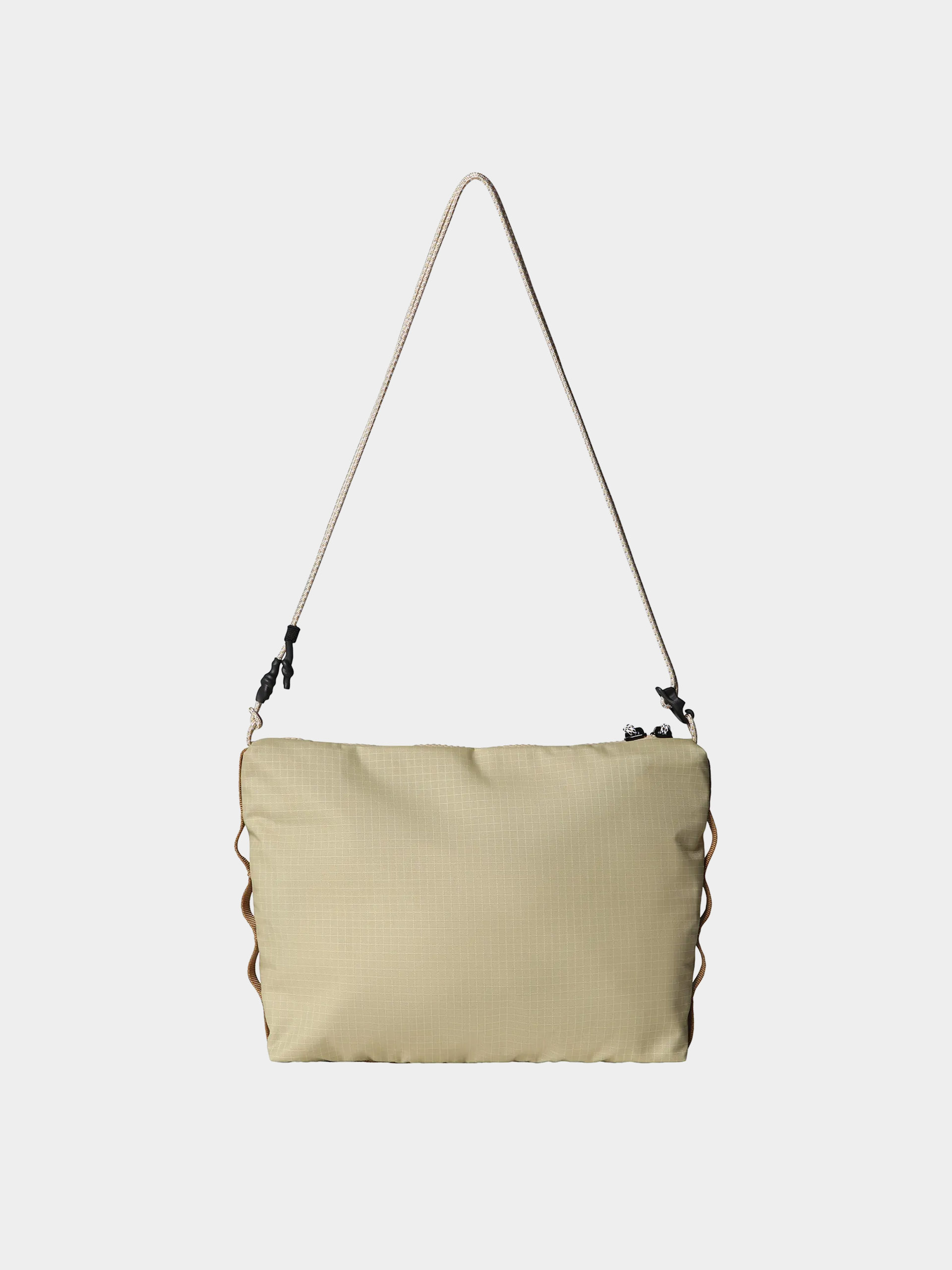 Nerka The North Face Terra Shoulder Bag 1L (khaki stone)