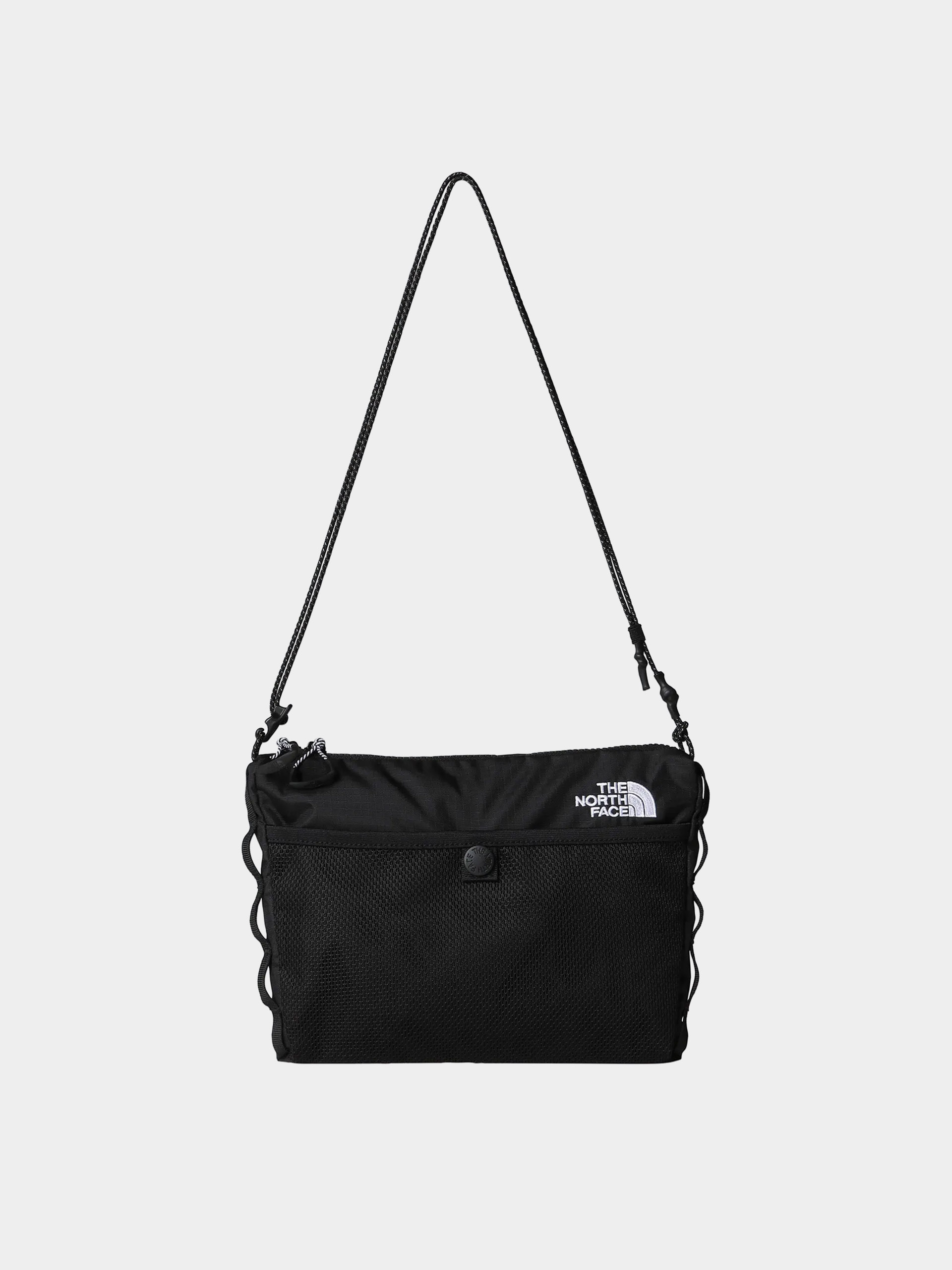 Nerka The North Face Terra Shoulder Bag 1L (tnfblack/tnfwht)