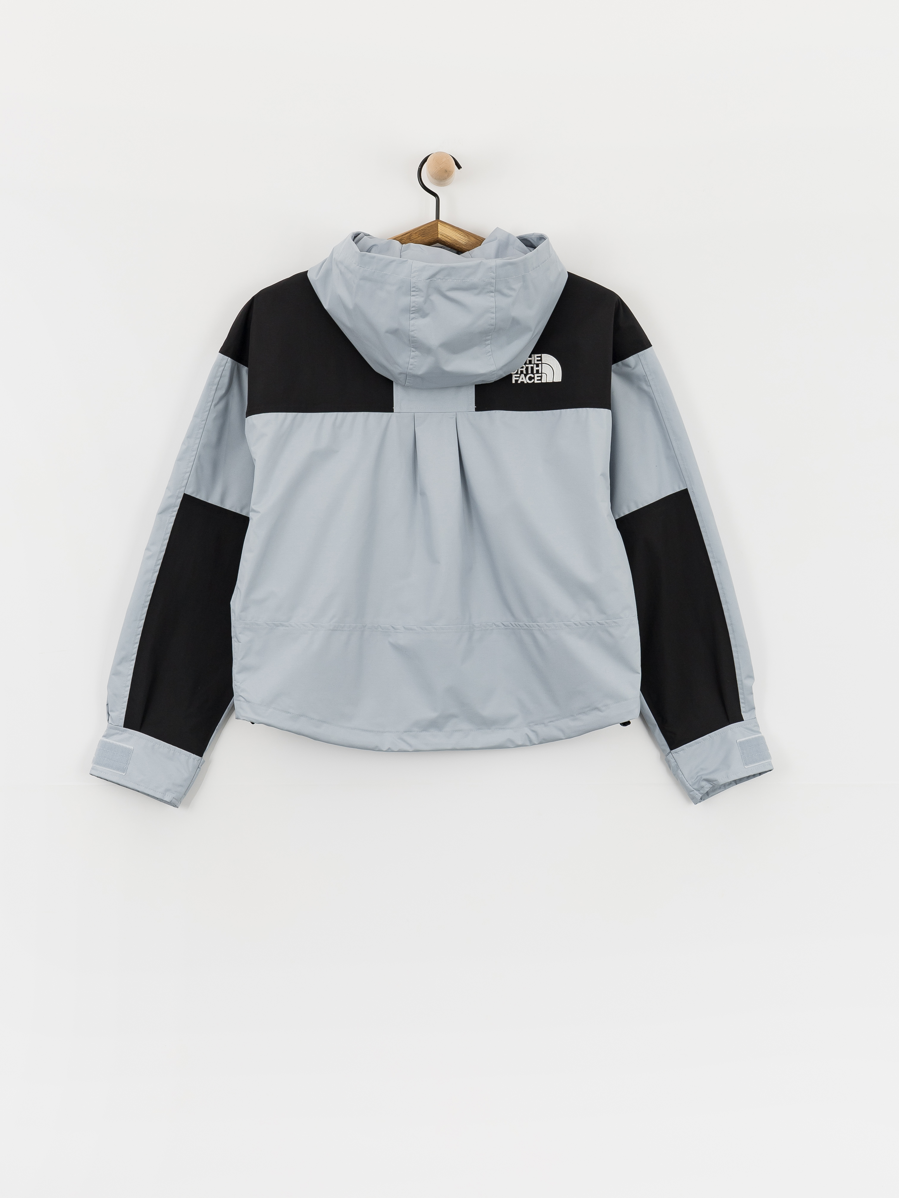 Kurtka The North Face Reign On Wmn (frost grey/tnf)