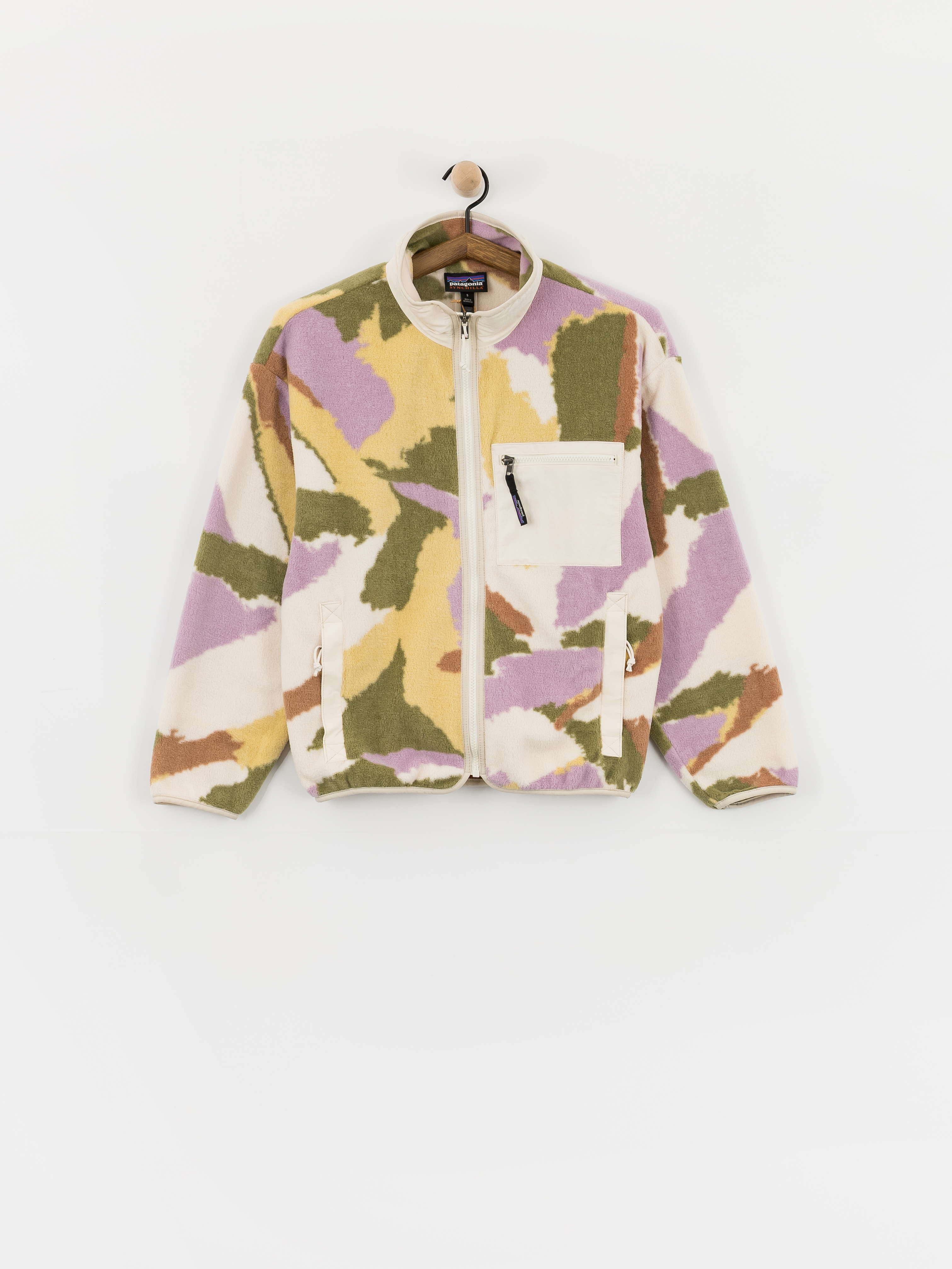 Polar Patagonia Synchilla Wmn