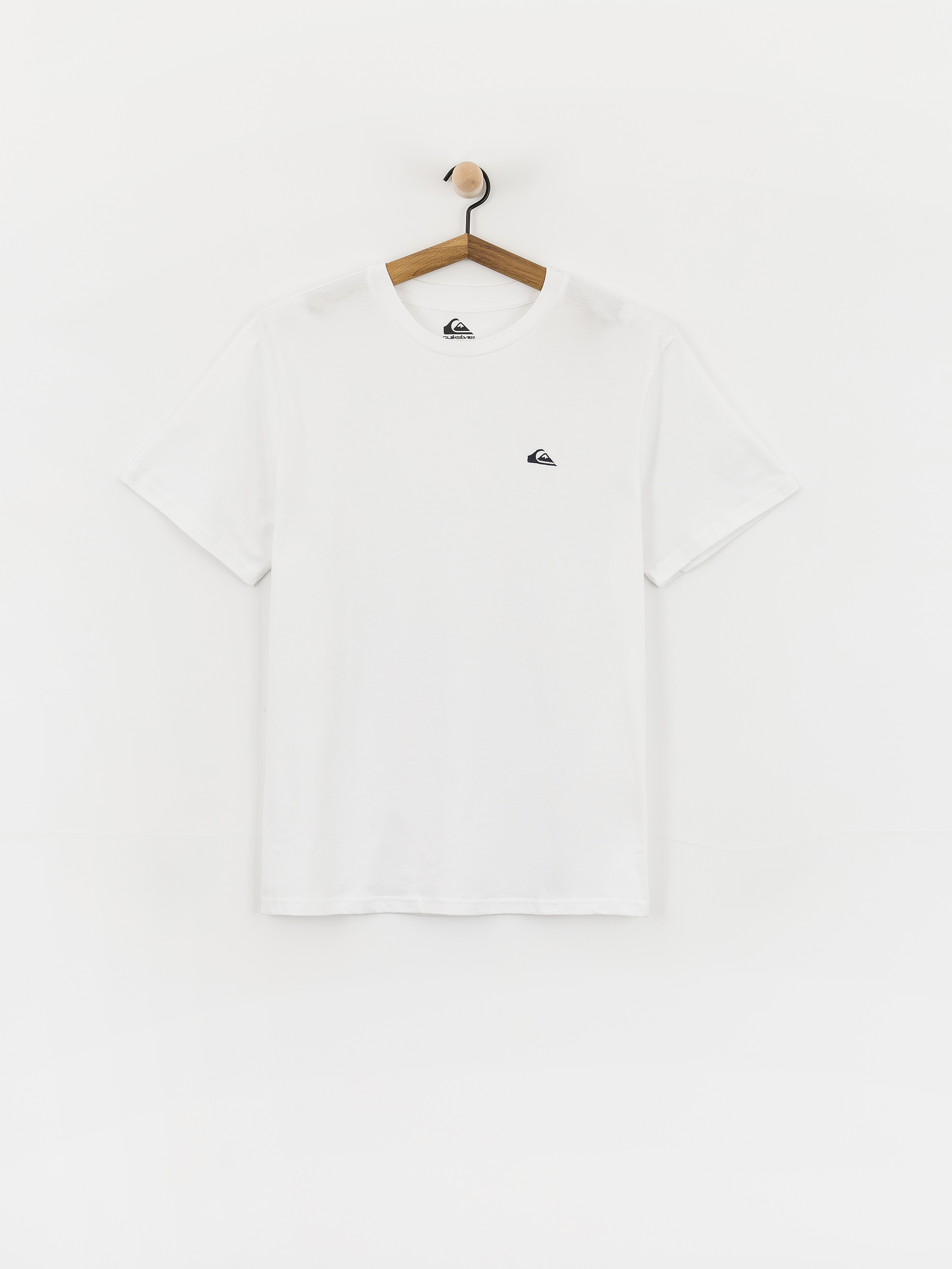 T-shirt Quiksilver Basic (white)