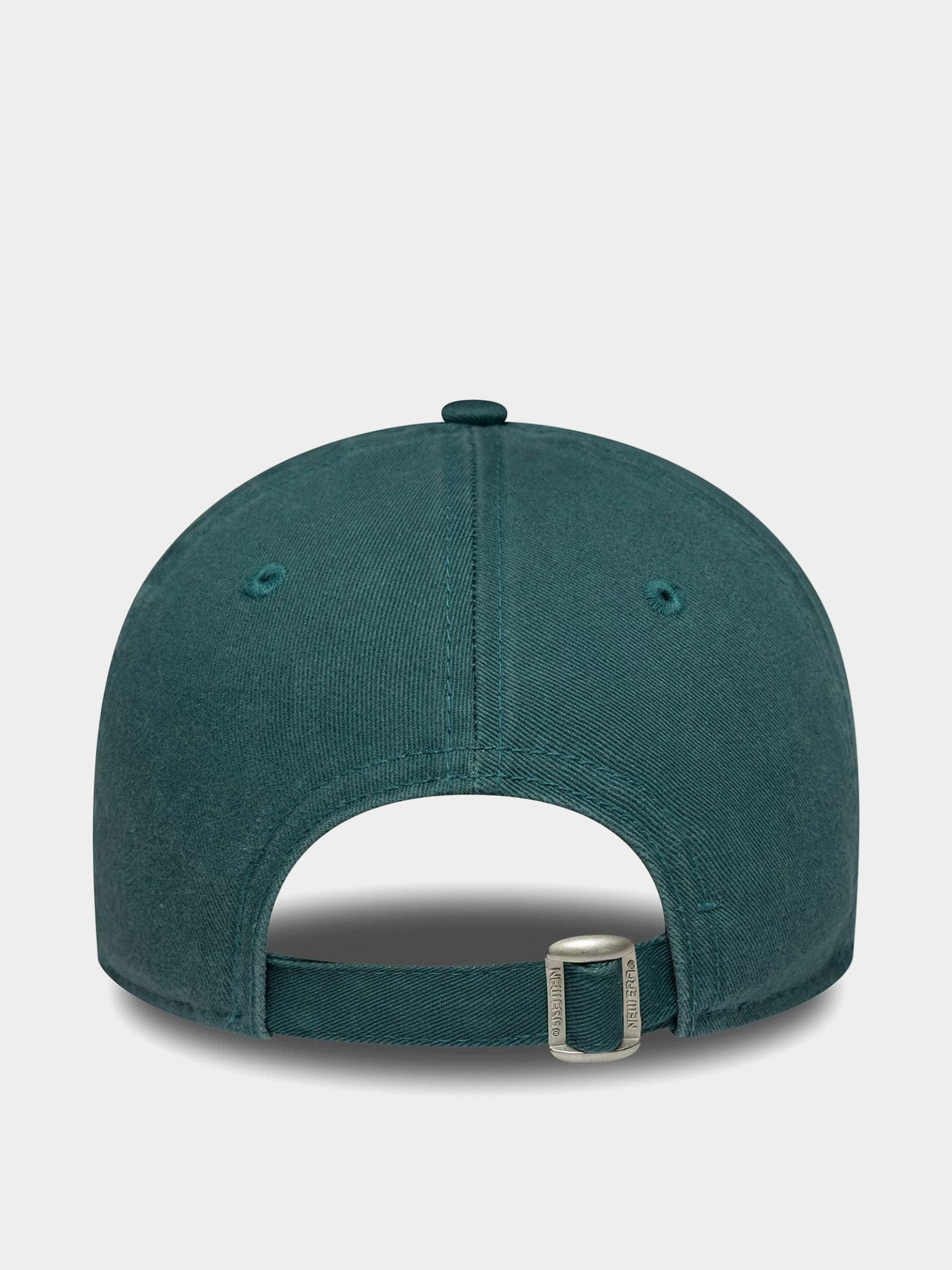 Czapka z daszkiem New Era Washed Mini 9Twenty New York Yankees Wmn (pine green)