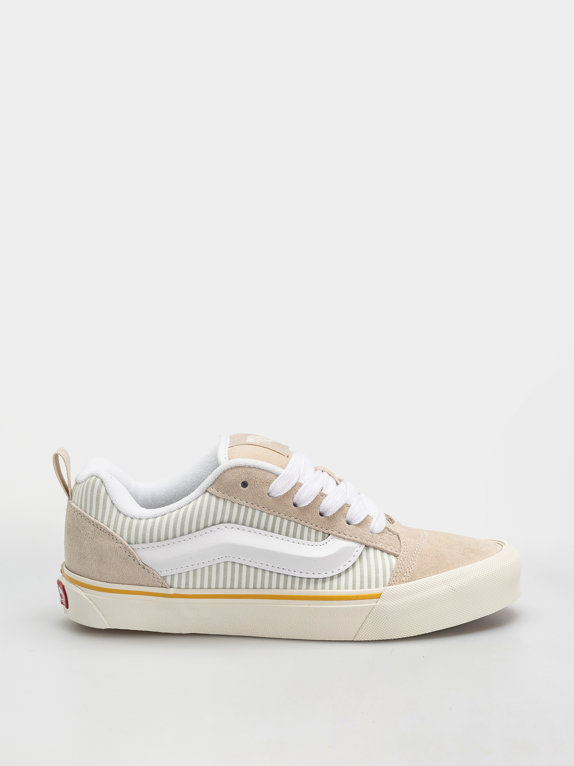 Buty Vans Knu Skool (oatmeal)
