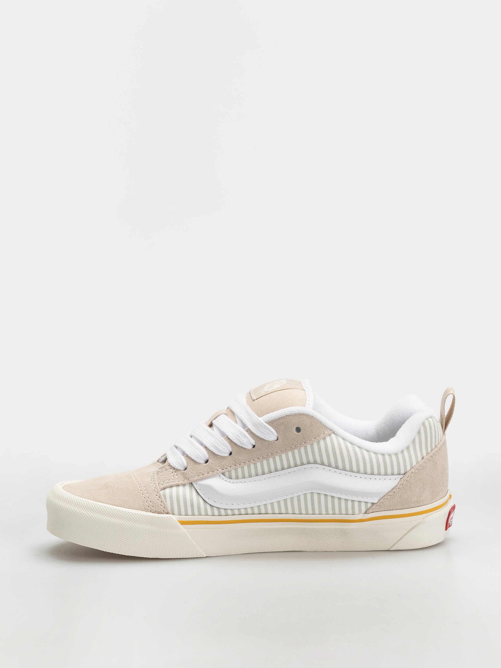 Buty Vans Knu Skool (oatmeal)