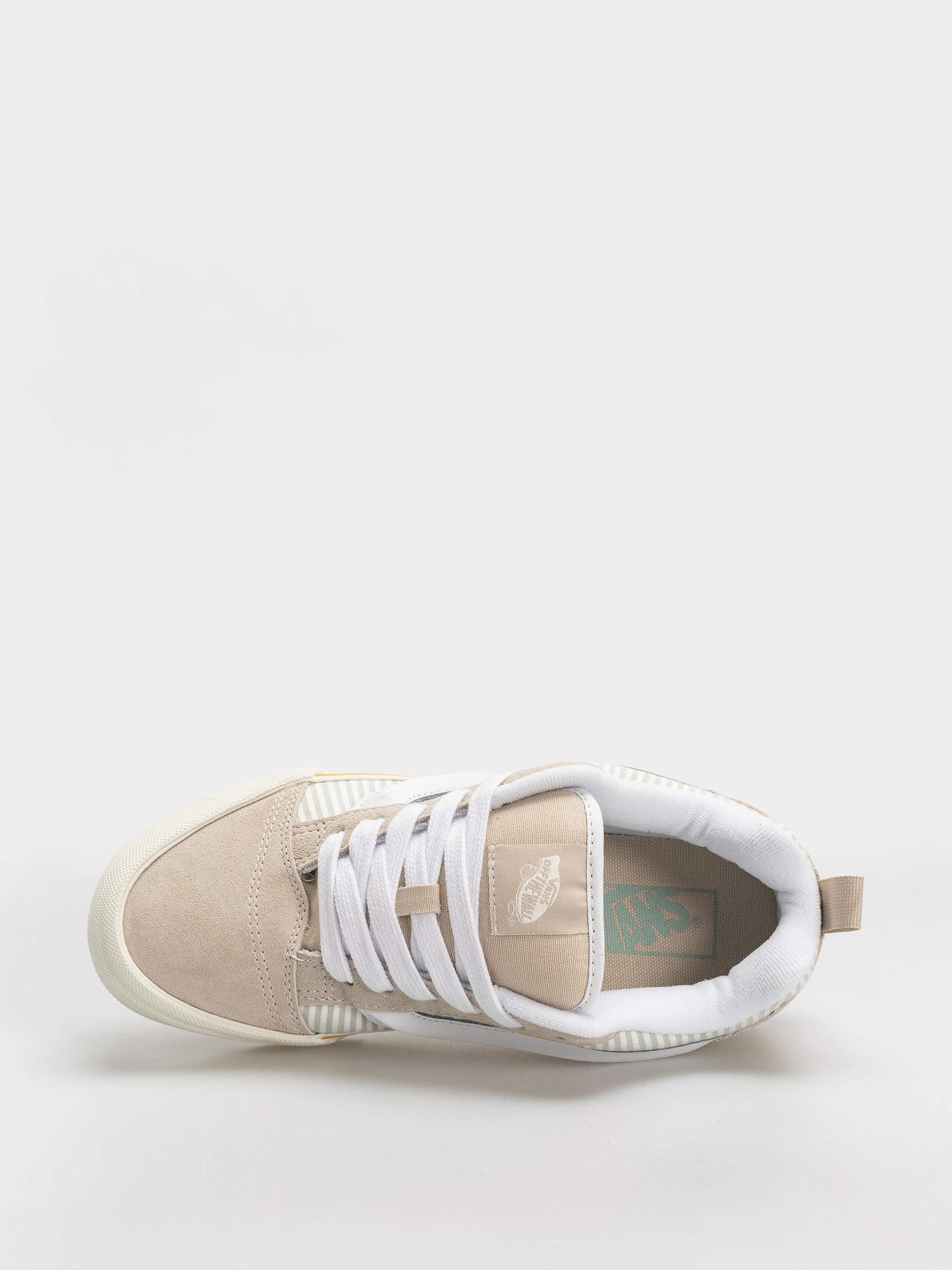 Buty Vans Knu Skool (oatmeal)
