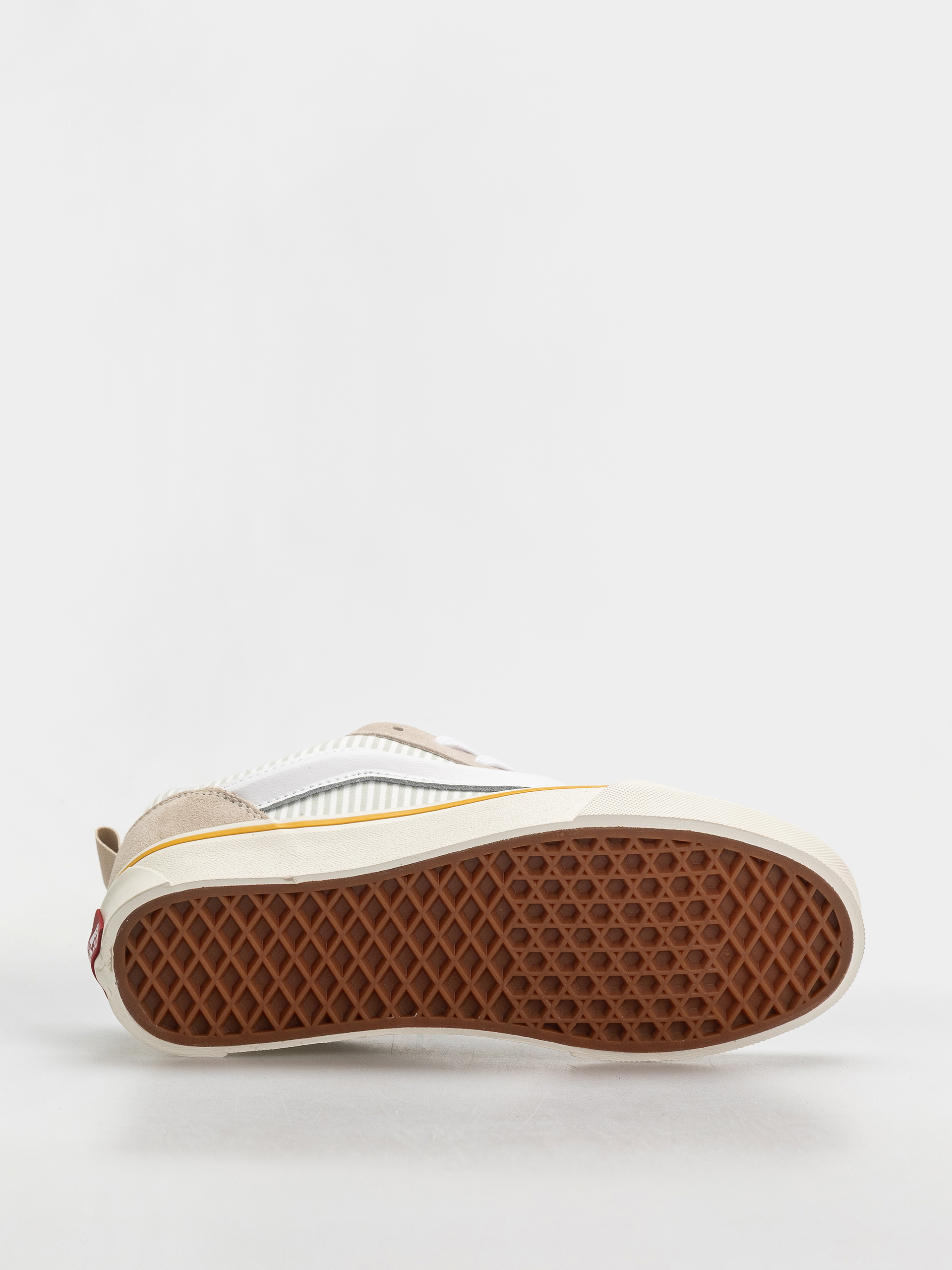 Buty Vans Knu Skool (oatmeal)