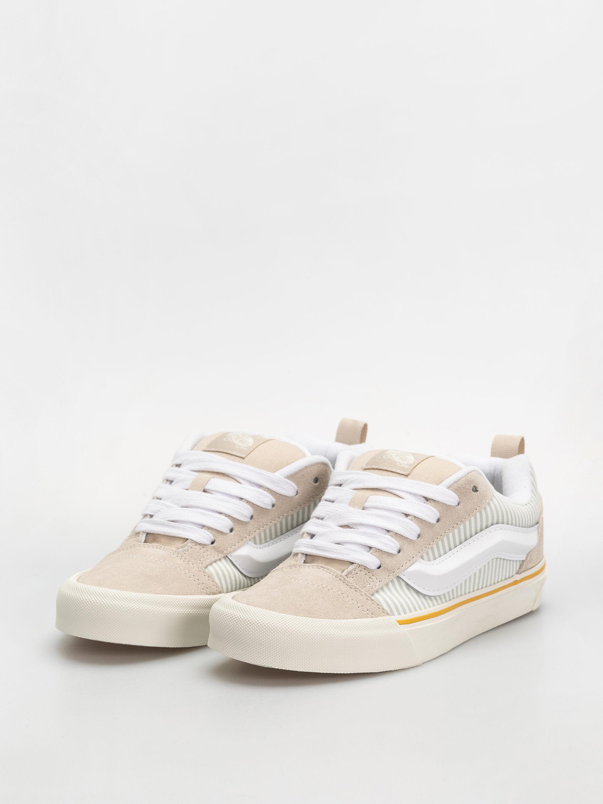 Buty Vans Knu Skool (oatmeal)