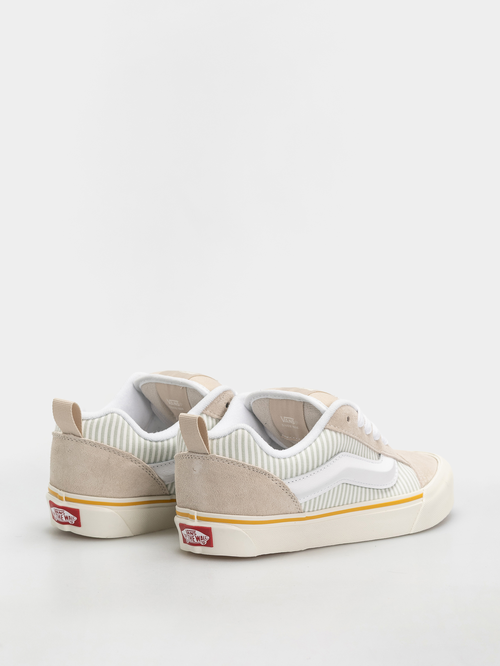 Buty Vans Knu Skool (oatmeal)