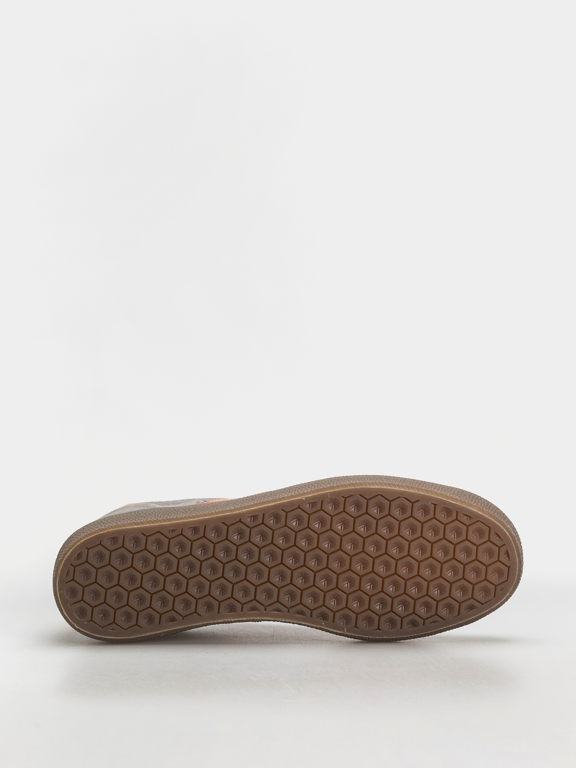 Buty adidas Gazelle Adv (grethr/woncla/gum5)