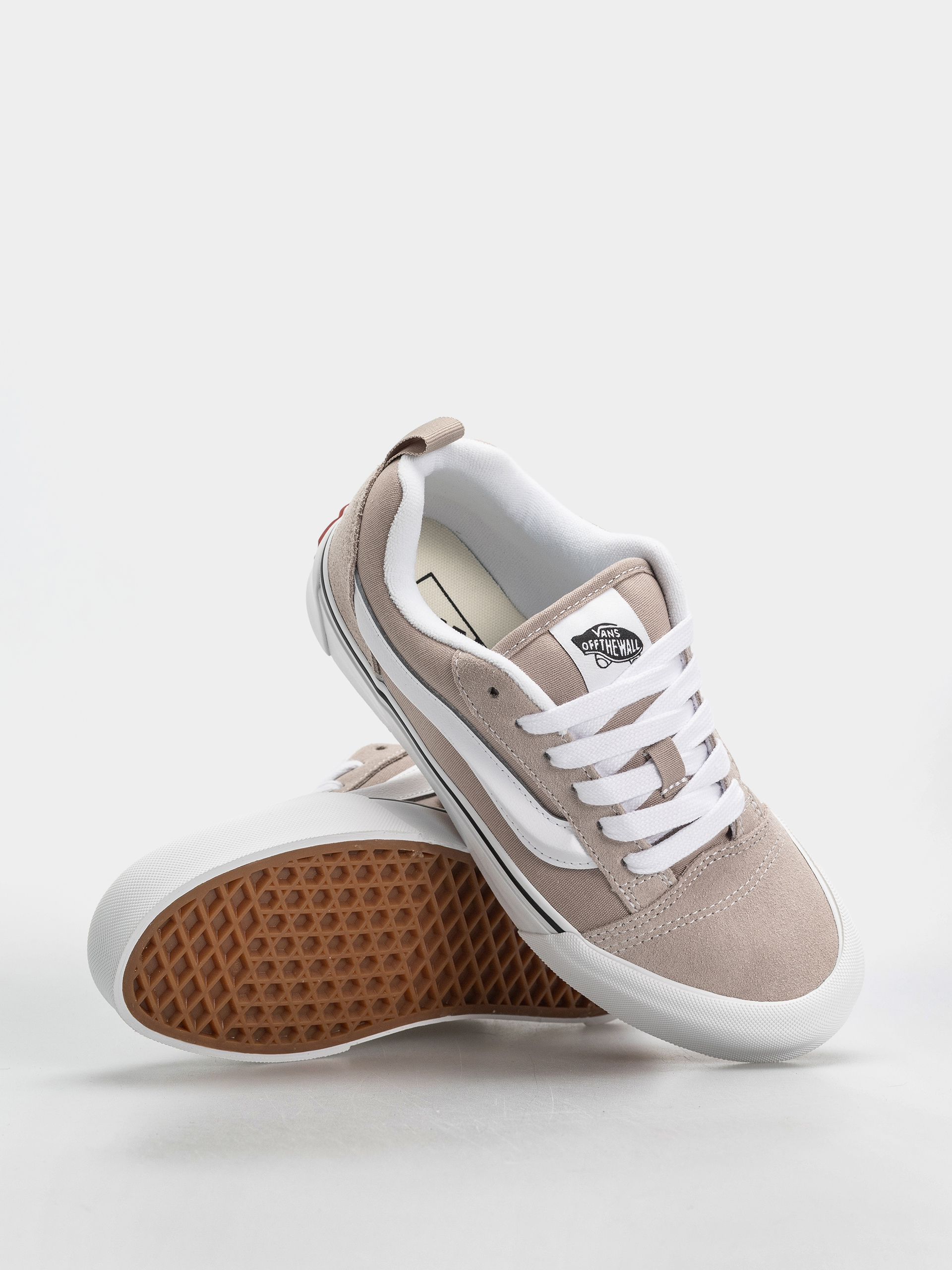Buty Vans Knu Skool (mushroom)