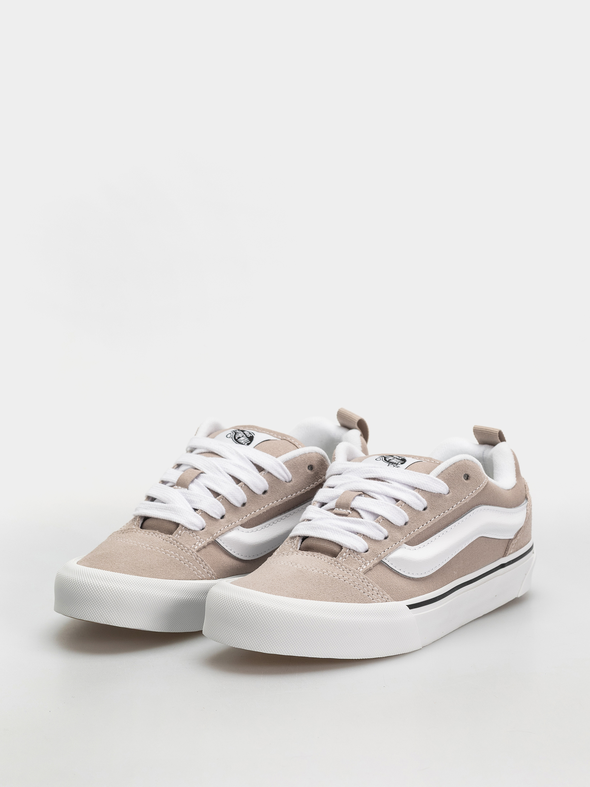 Buty Vans Knu Skool (mushroom)