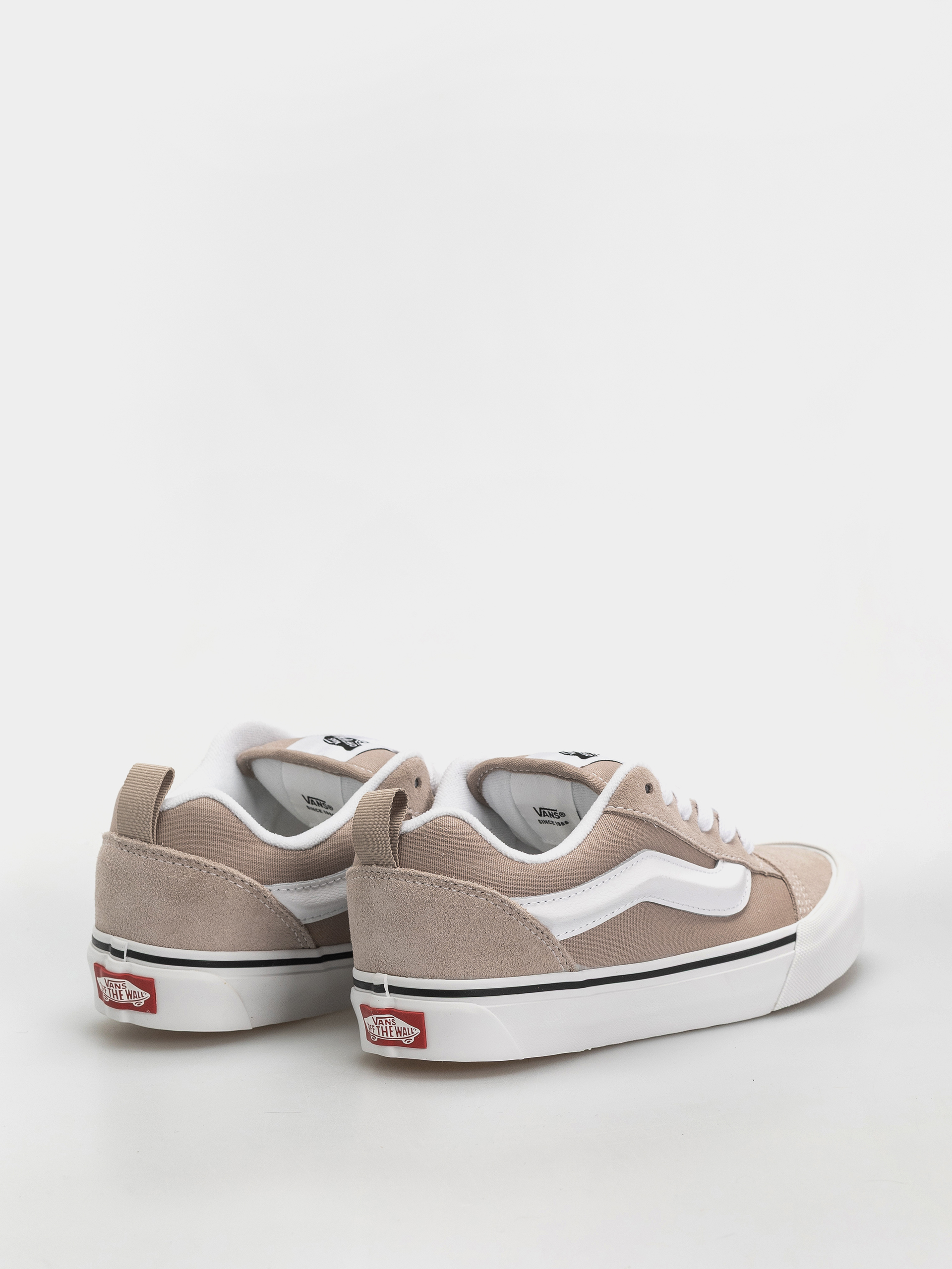 Buty Vans Knu Skool (mushroom)