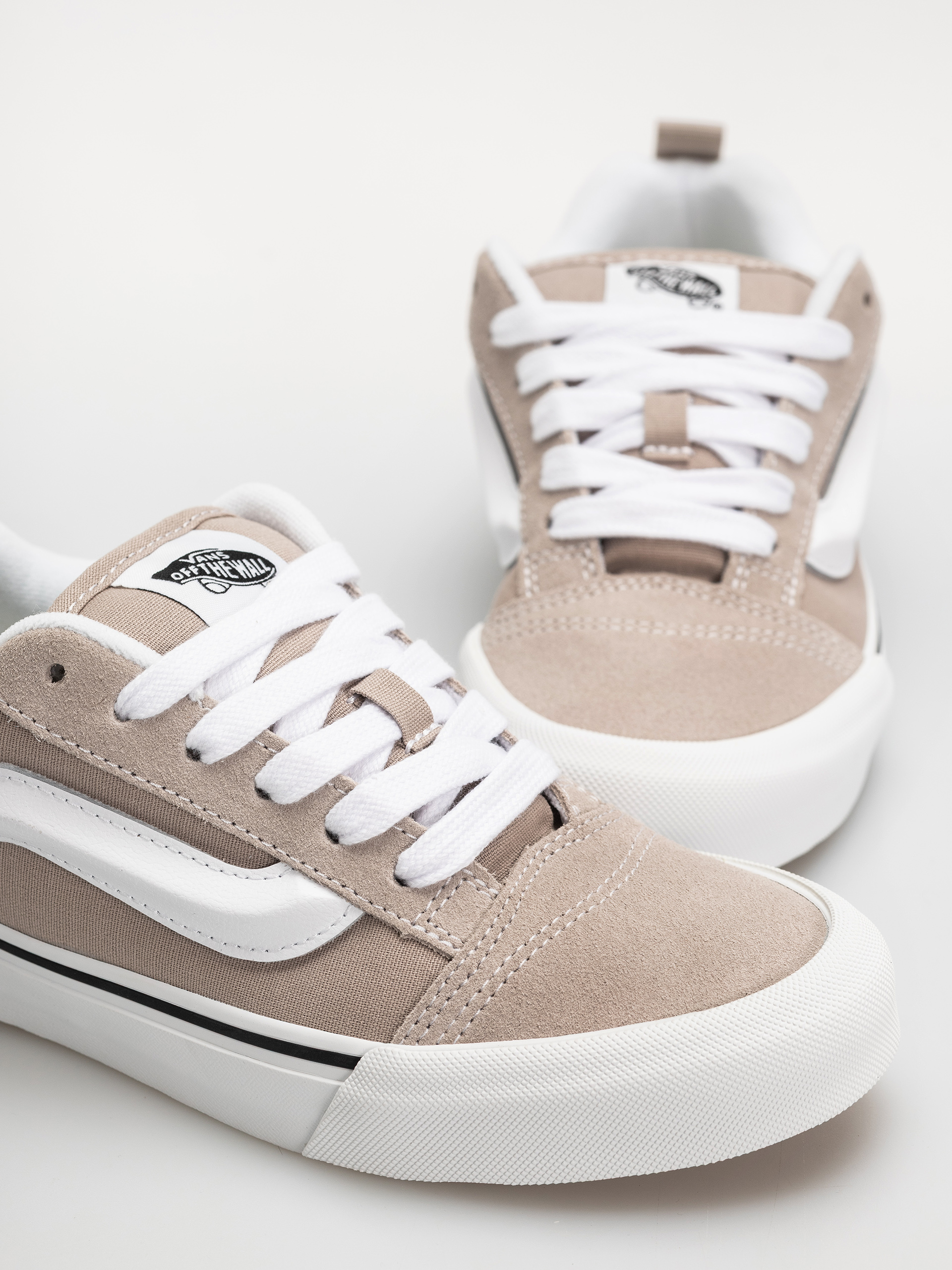 Buty Vans Knu Skool (mushroom)