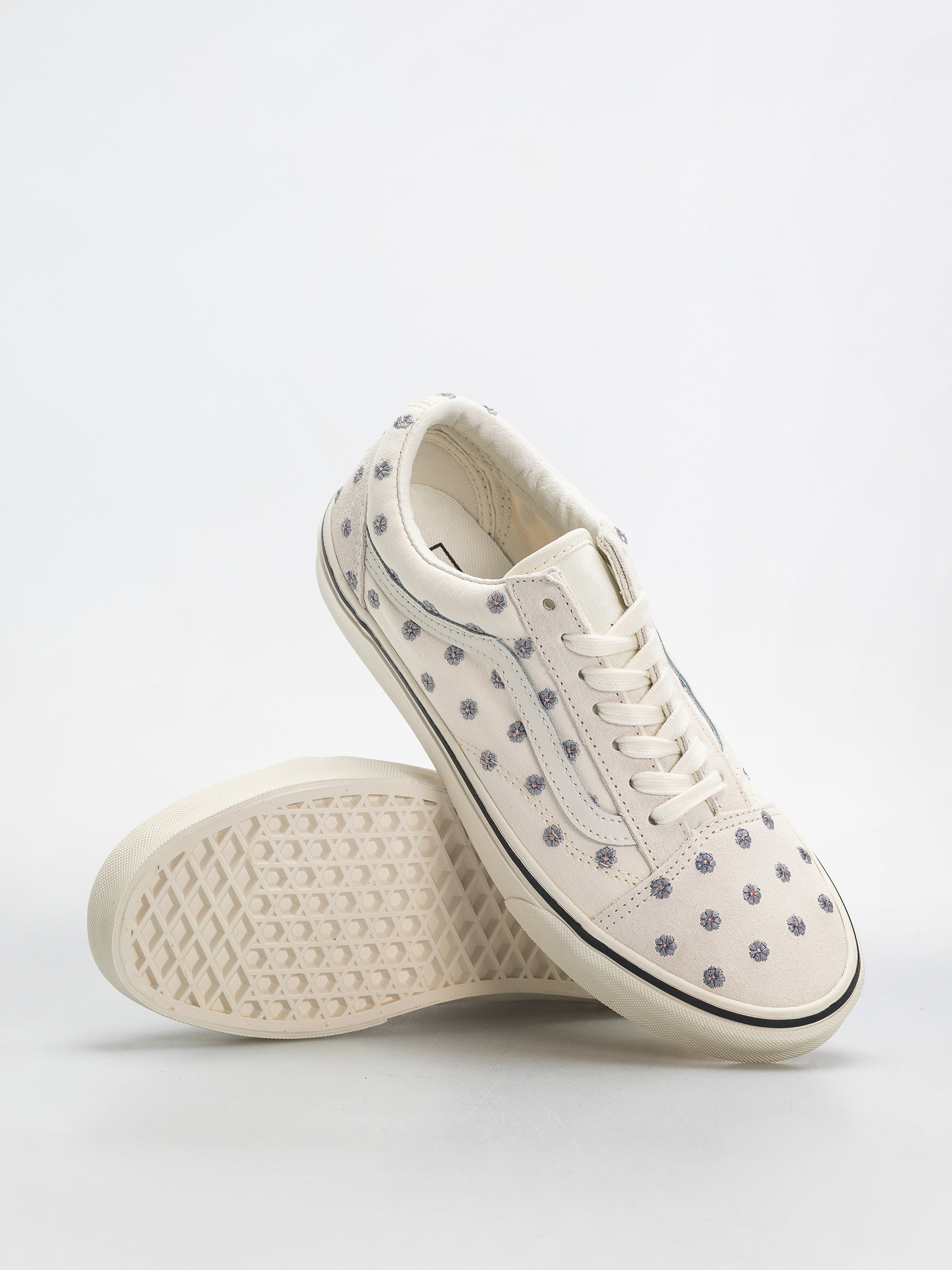 Buty Vans Old Skool (marshmallow)