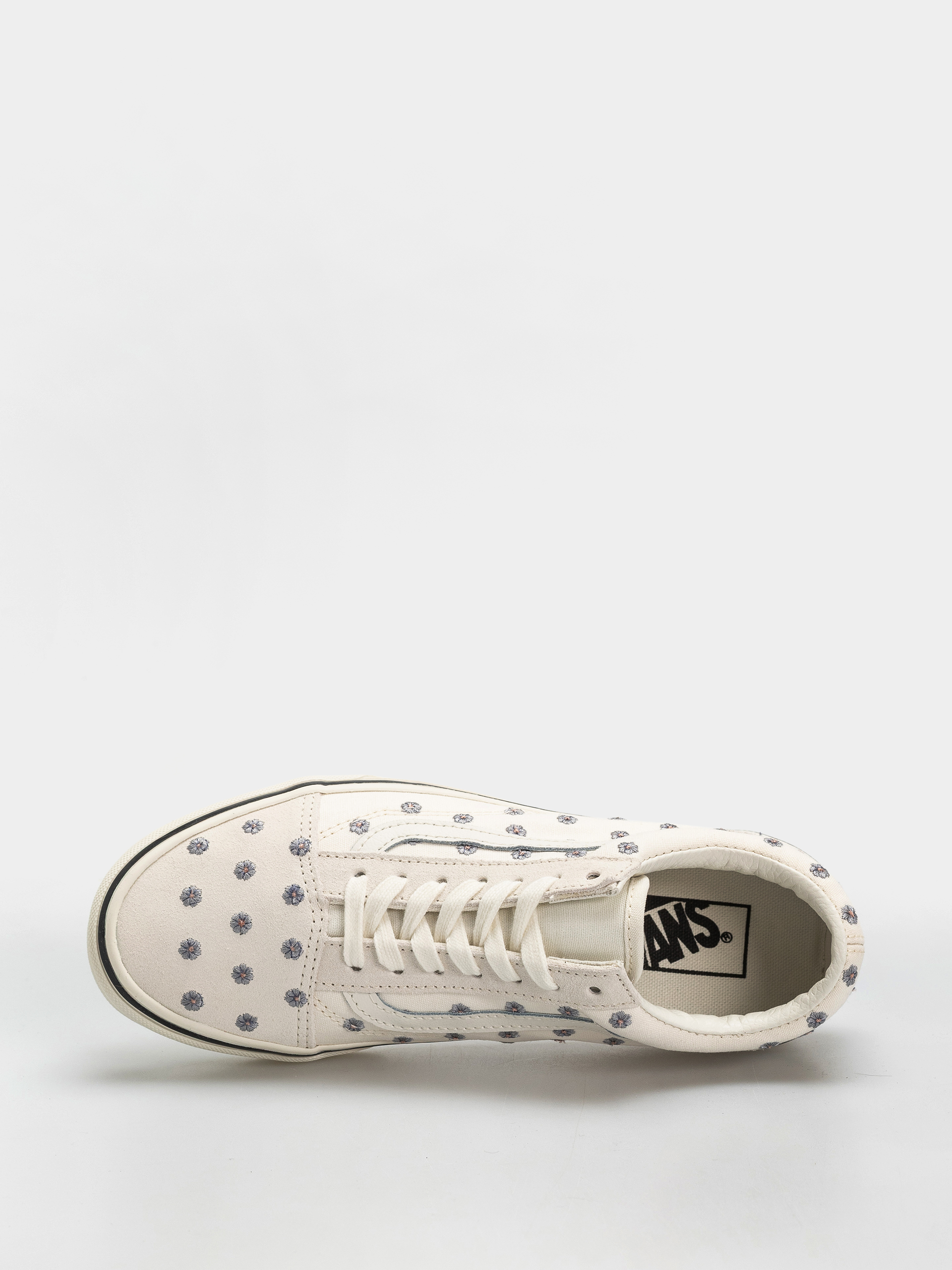 Buty Vans Old Skool (marshmallow)