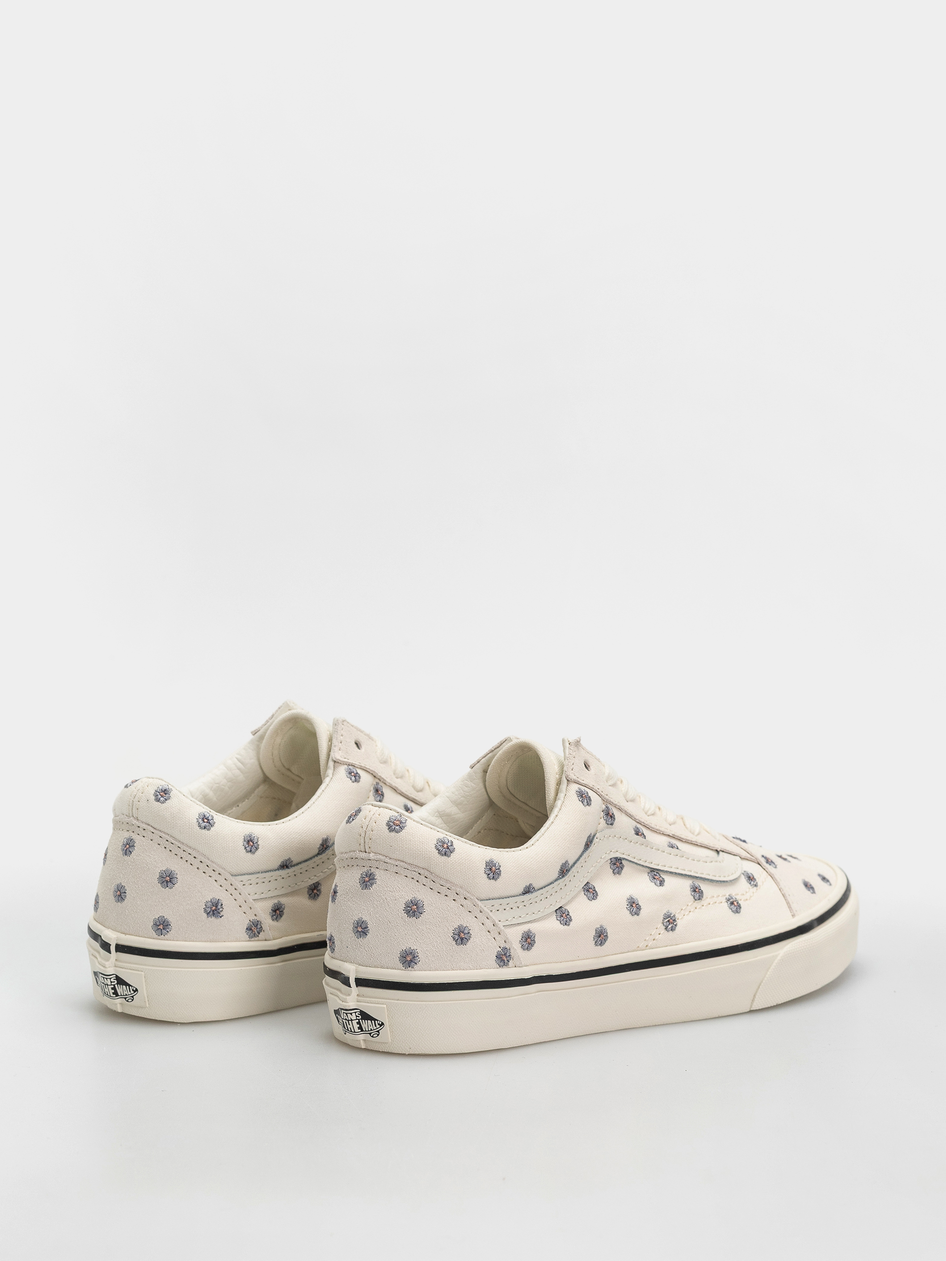 Buty Vans Old Skool (marshmallow)