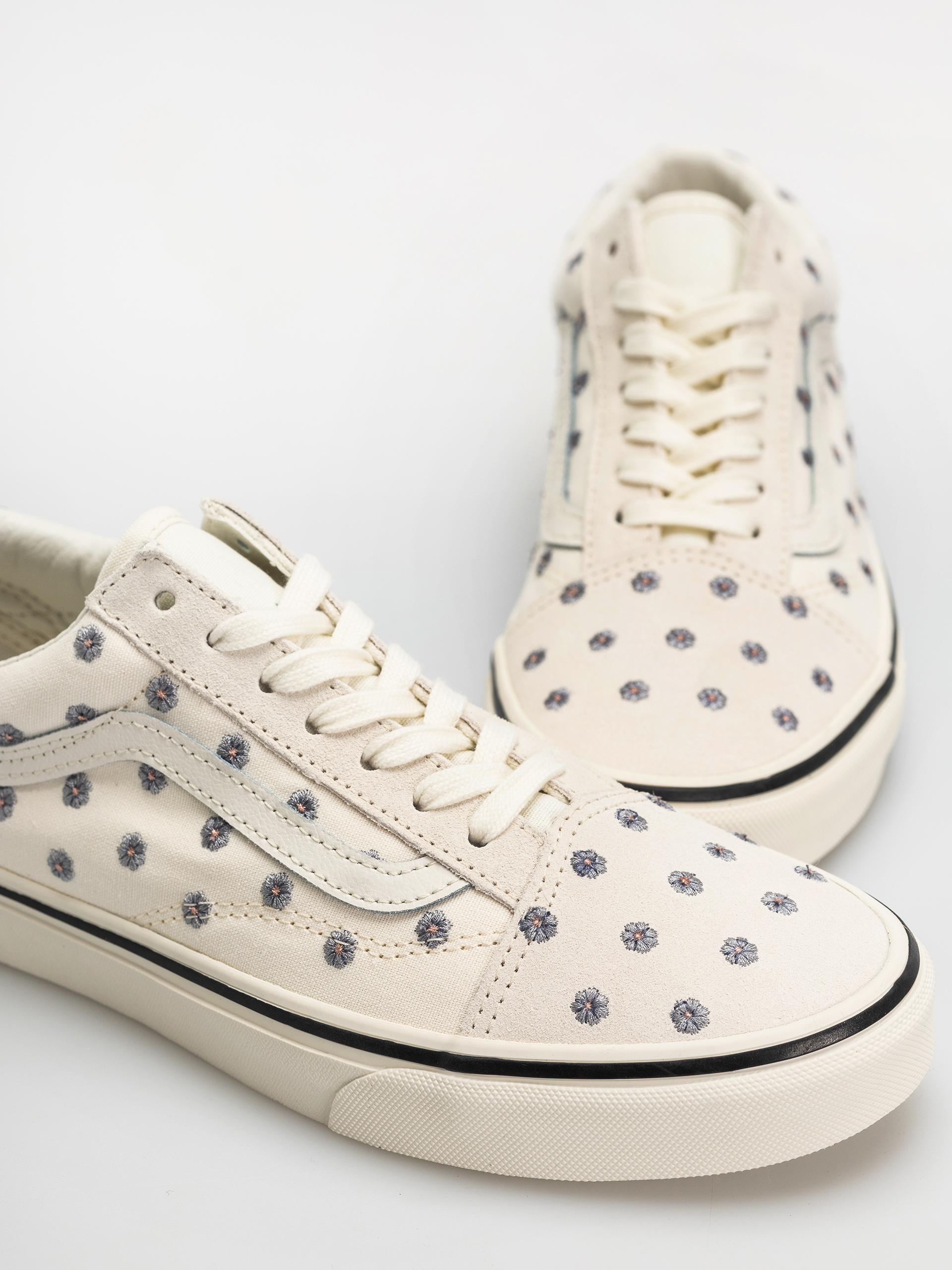Buty Vans Old Skool (marshmallow)